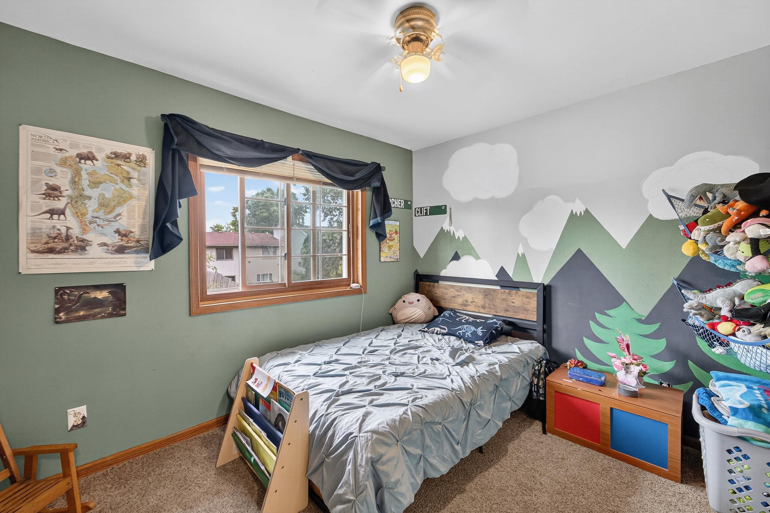 604 Robin Drive