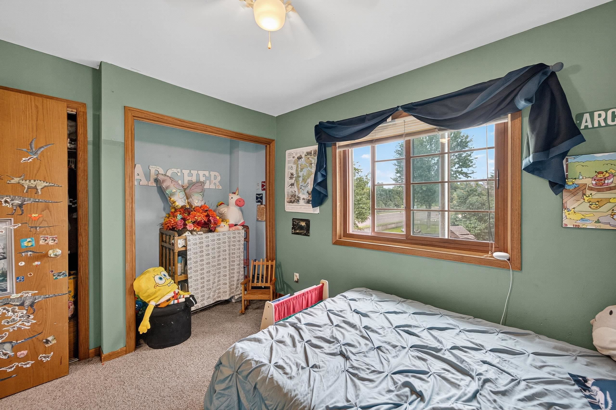 604 Robin Drive