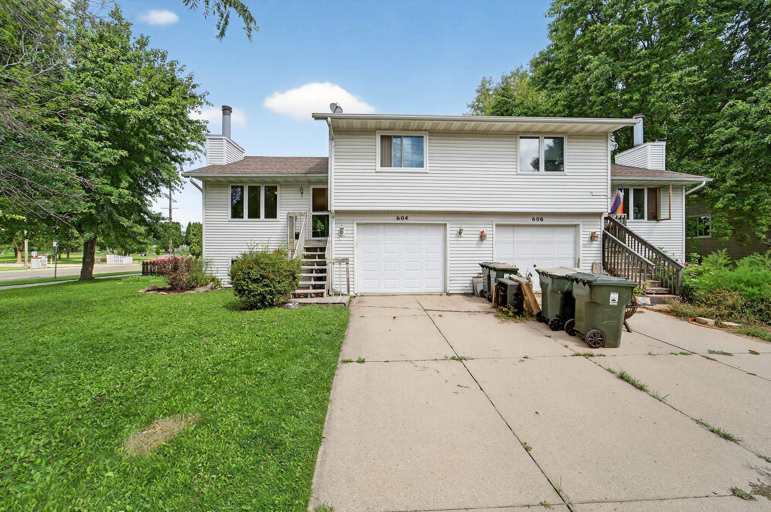 604 Robin Drive