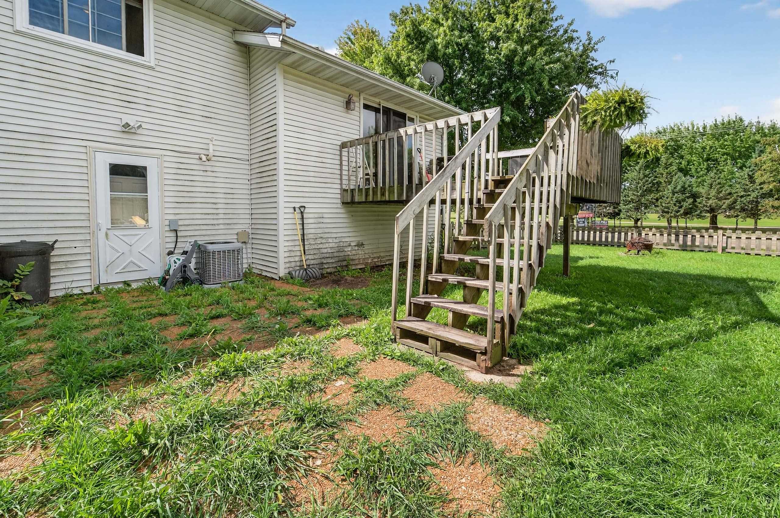 604 Robin Drive