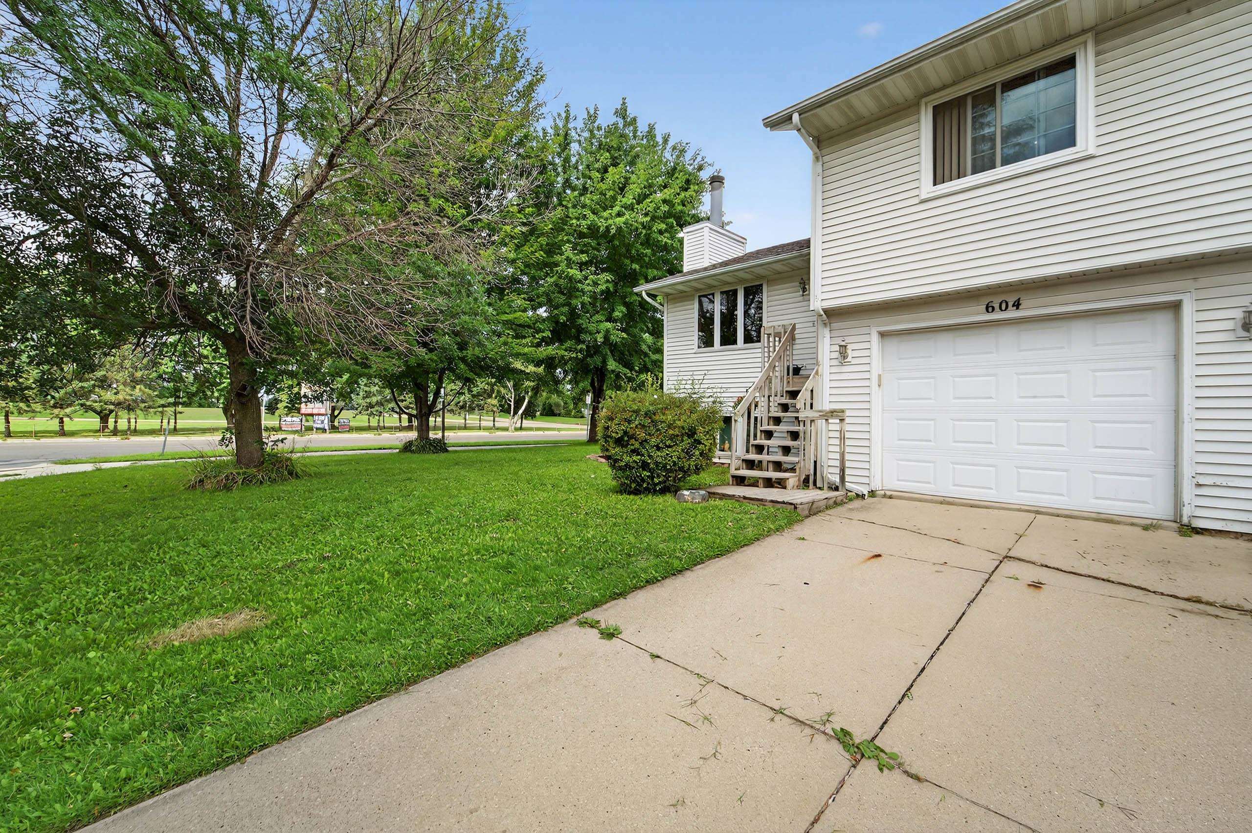 604 Robin Drive