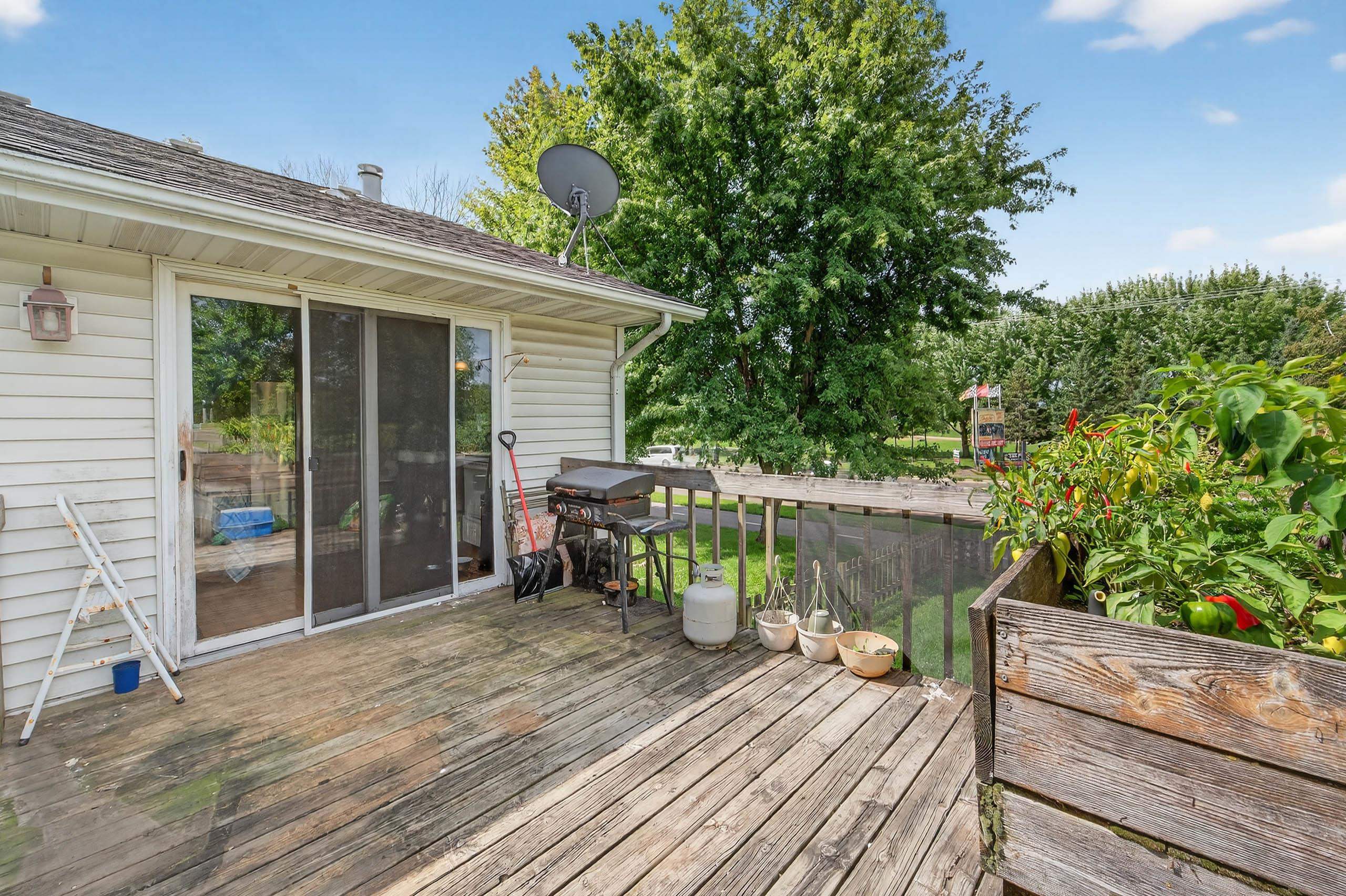 604 Robin Drive