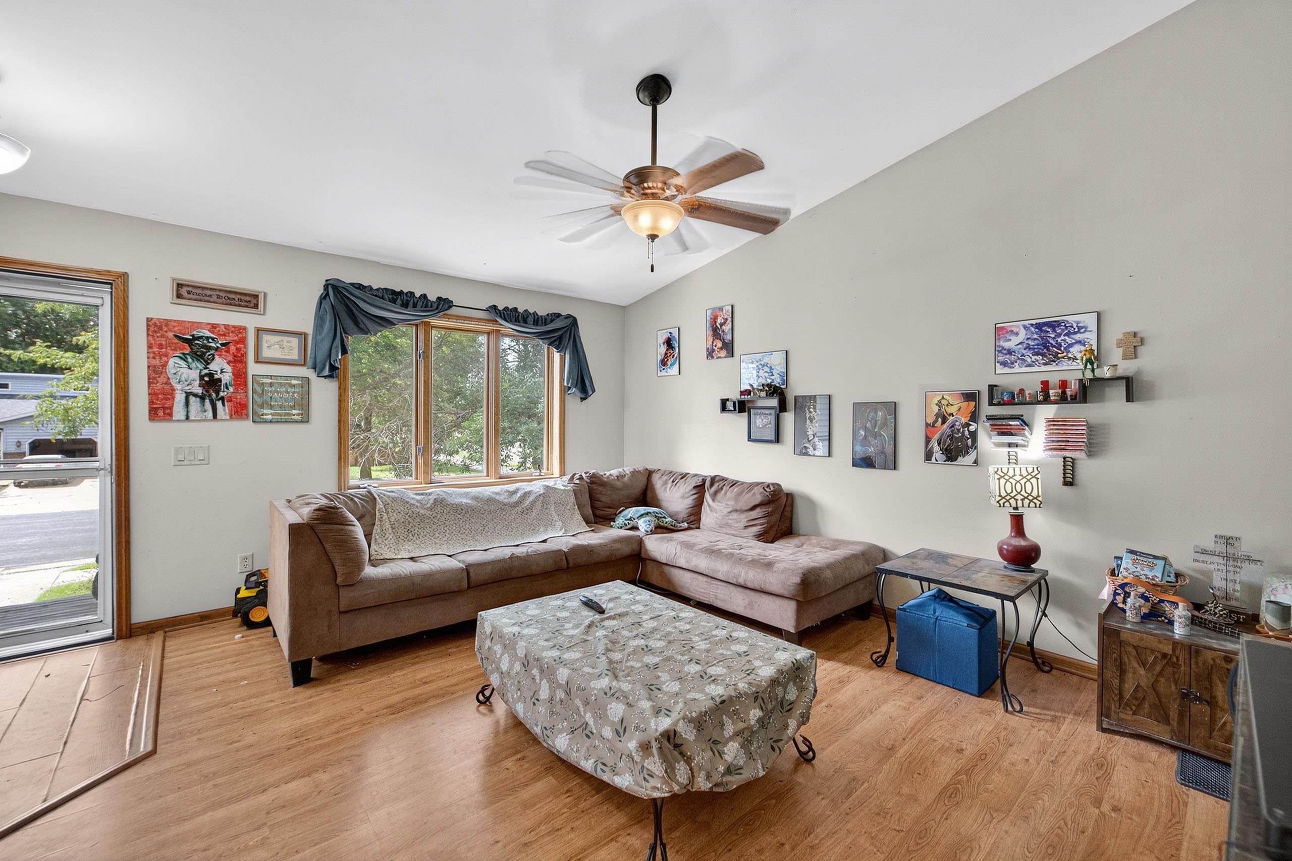 604 Robin Drive