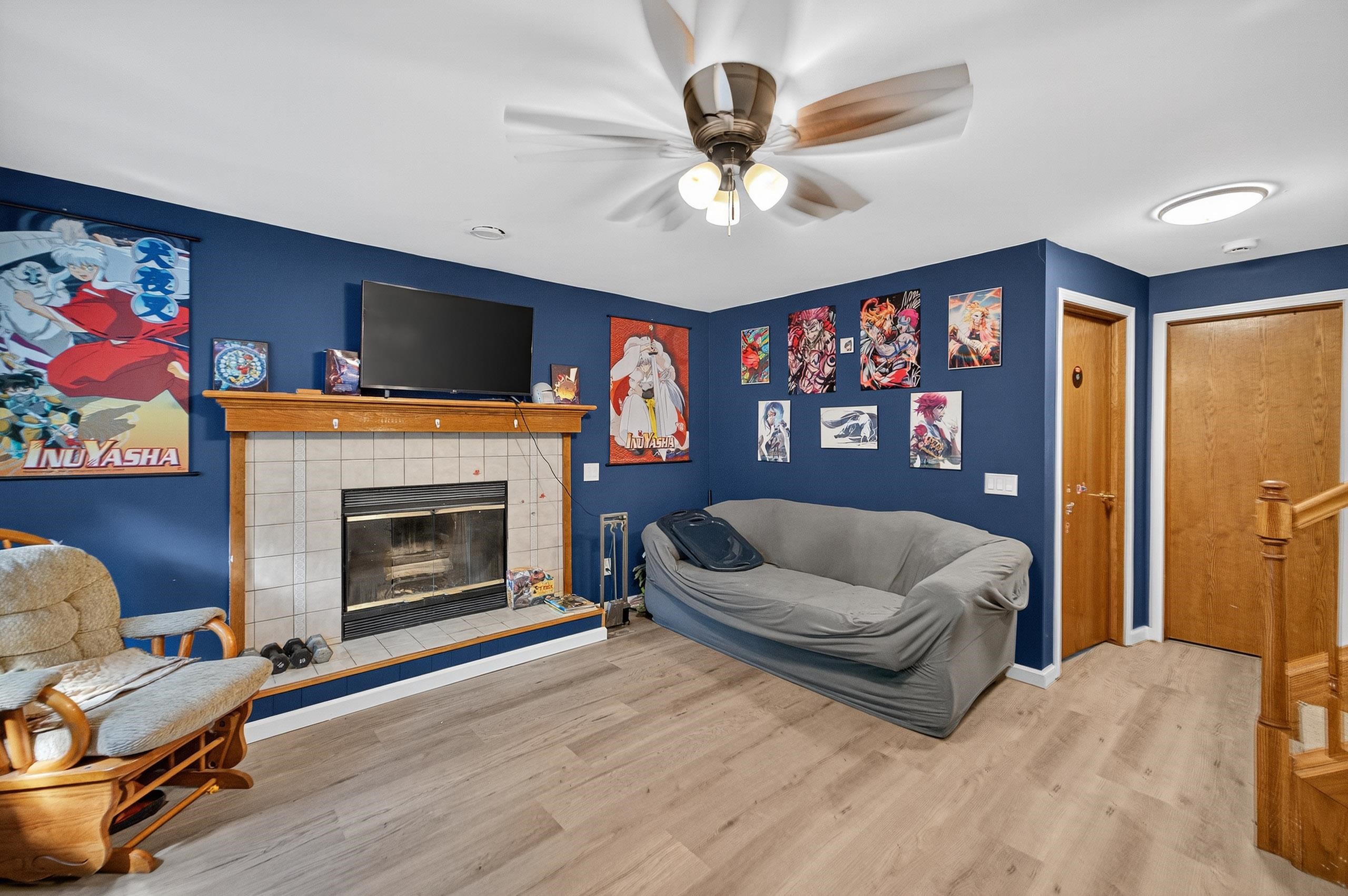 604 Robin Drive