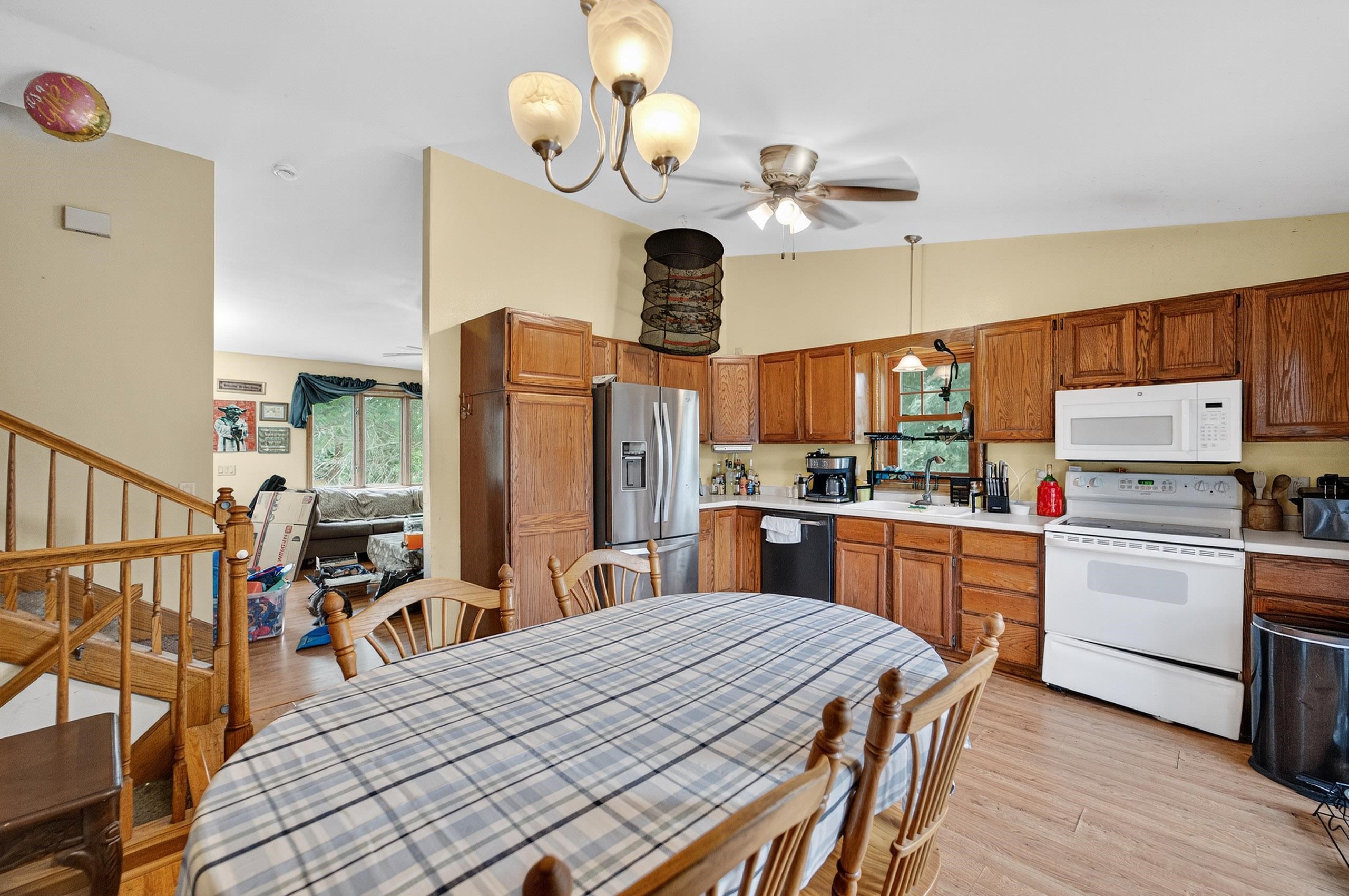 604 Robin Drive
