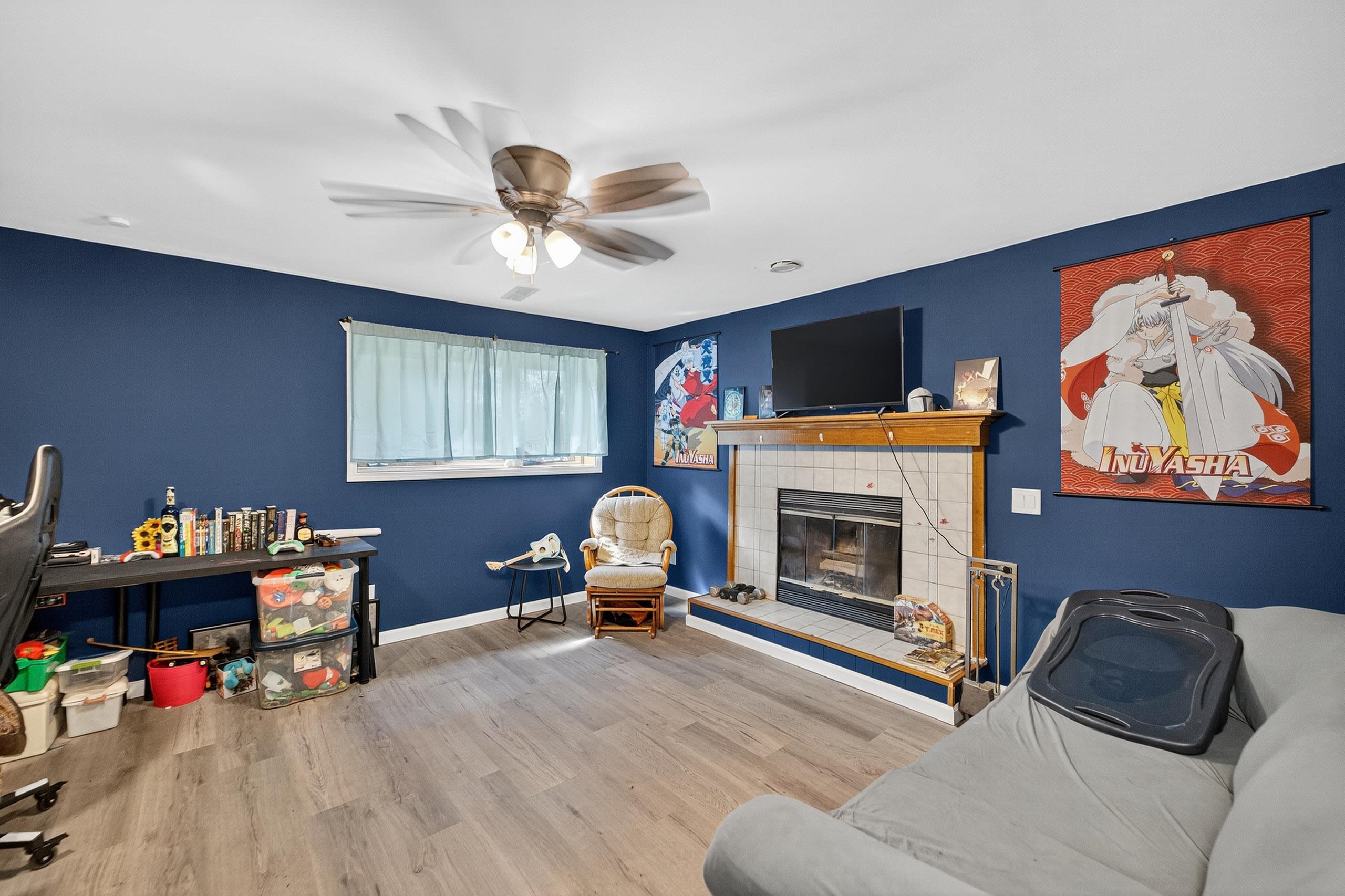 604 Robin Drive