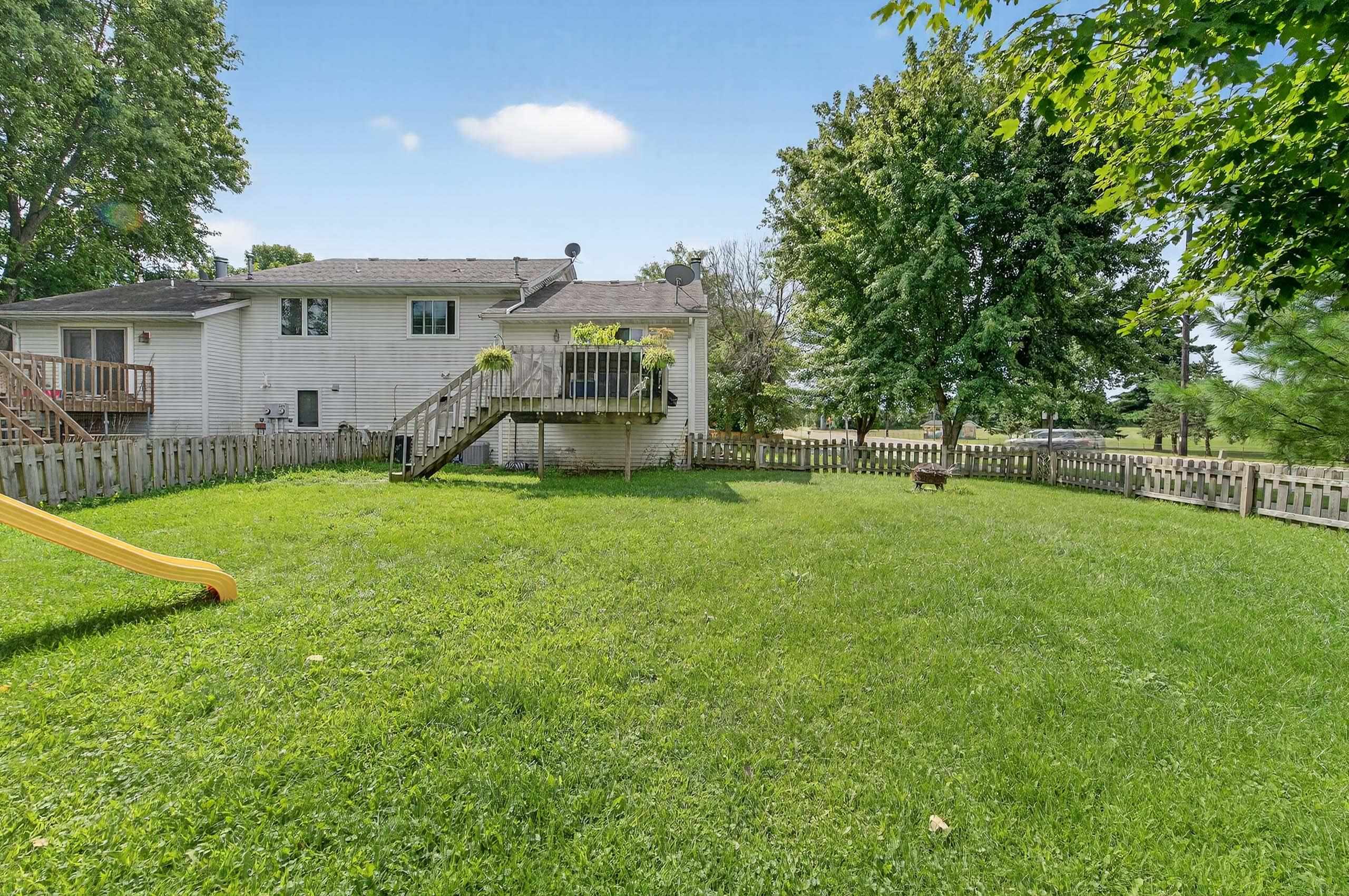 604 Robin Drive