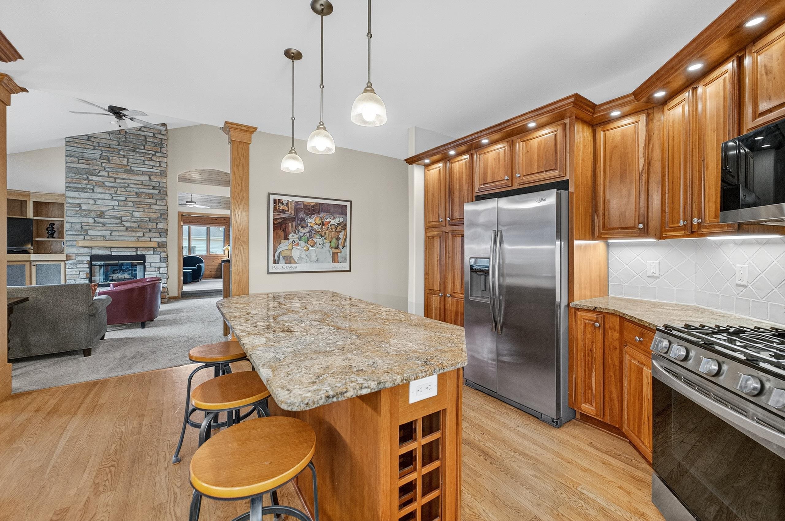 929 Hidden Cave Road