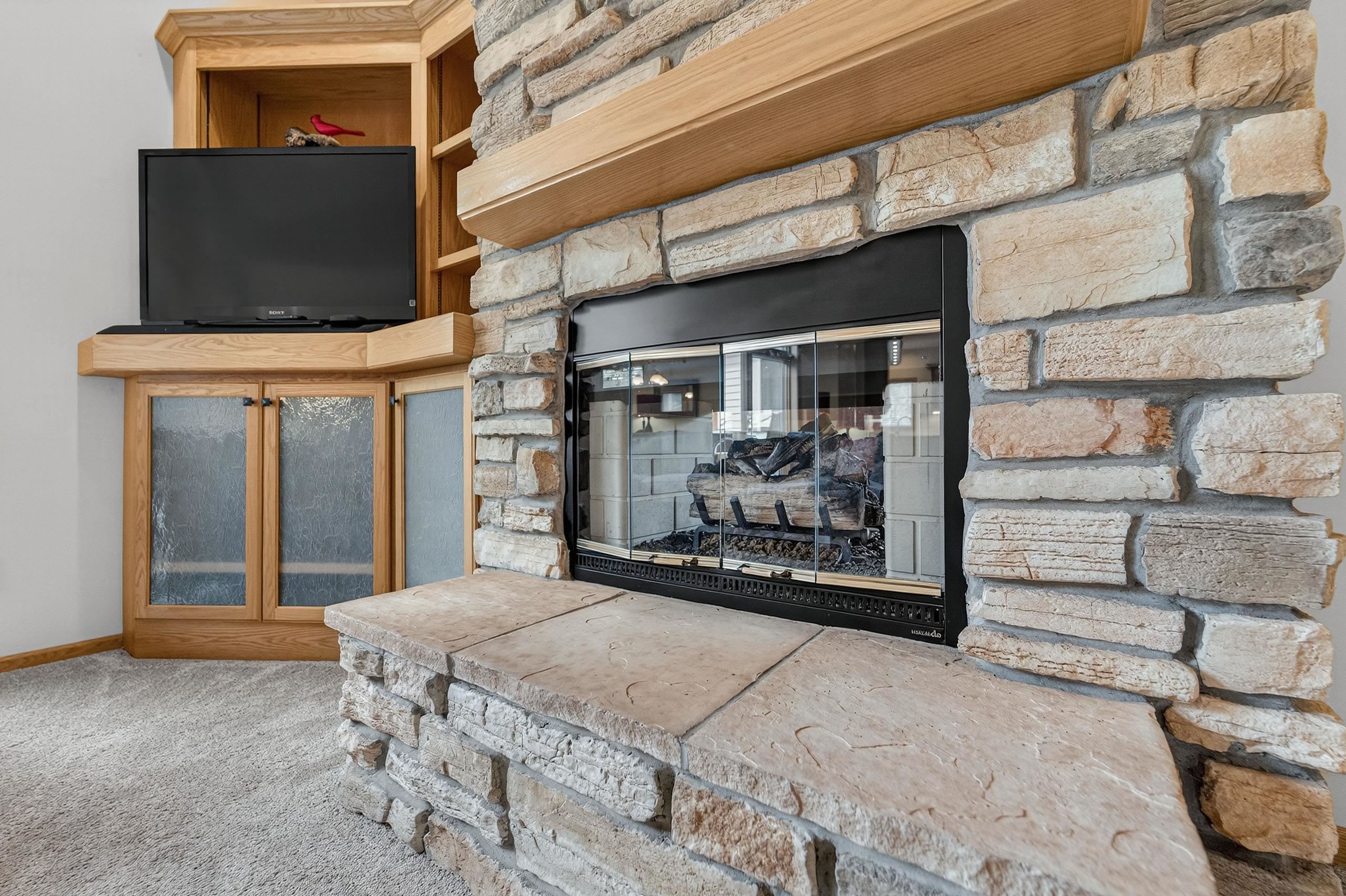 929 Hidden Cave Road