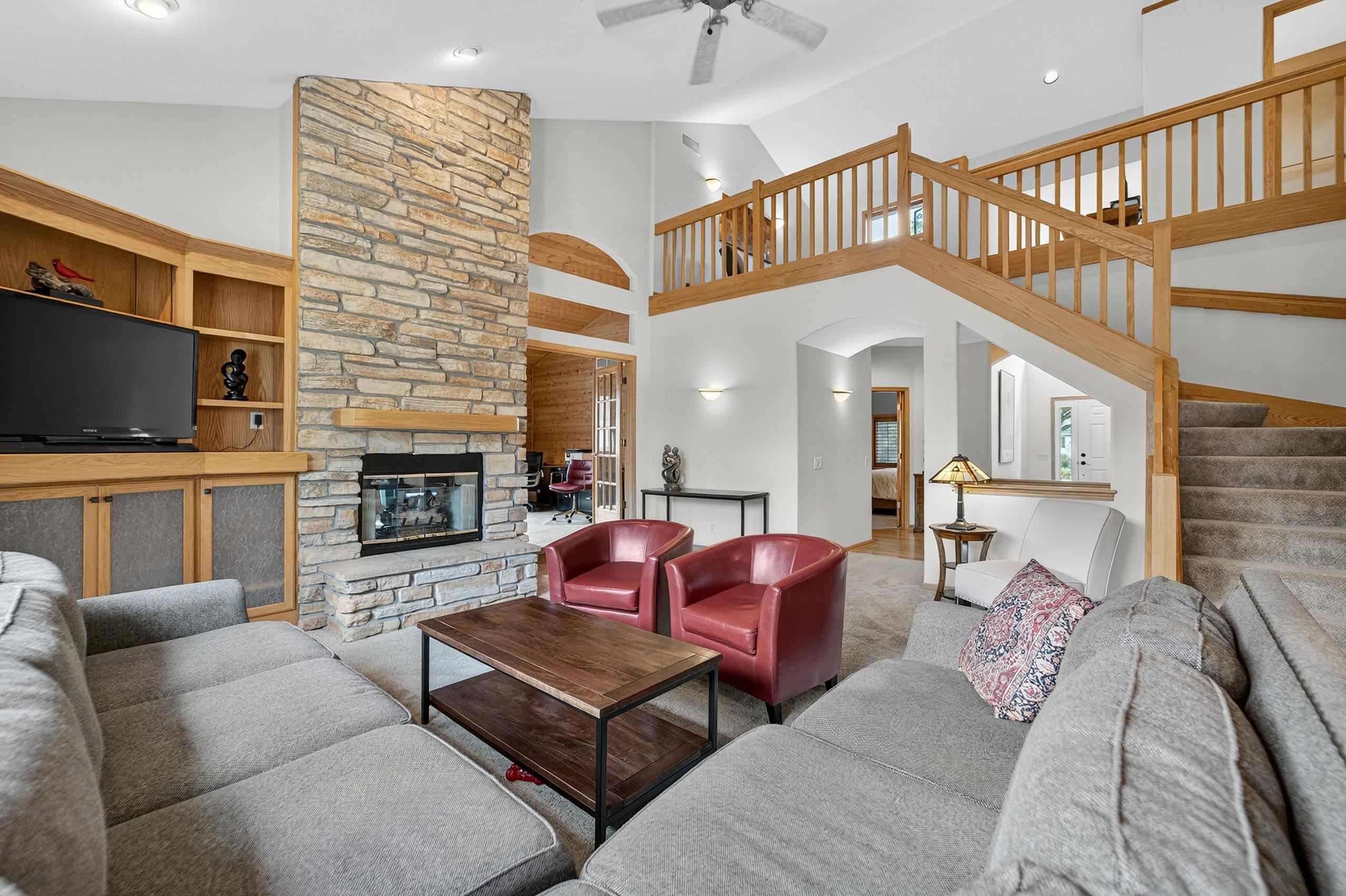 929 Hidden Cave Road