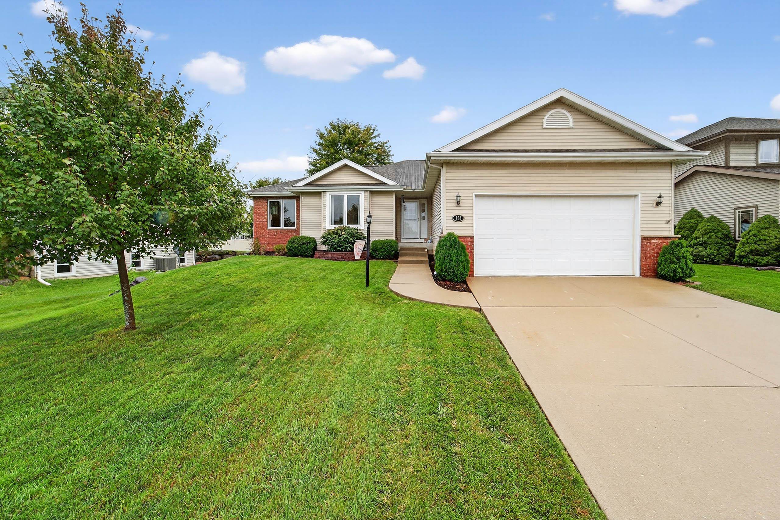 131 Marcie Drive