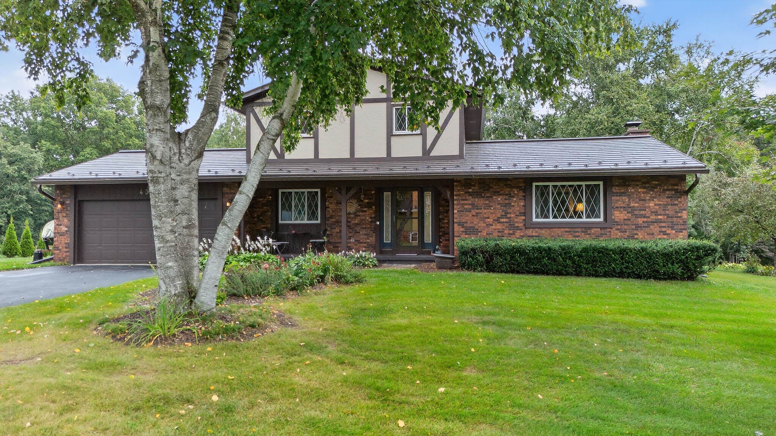 4350 Damascus Trail