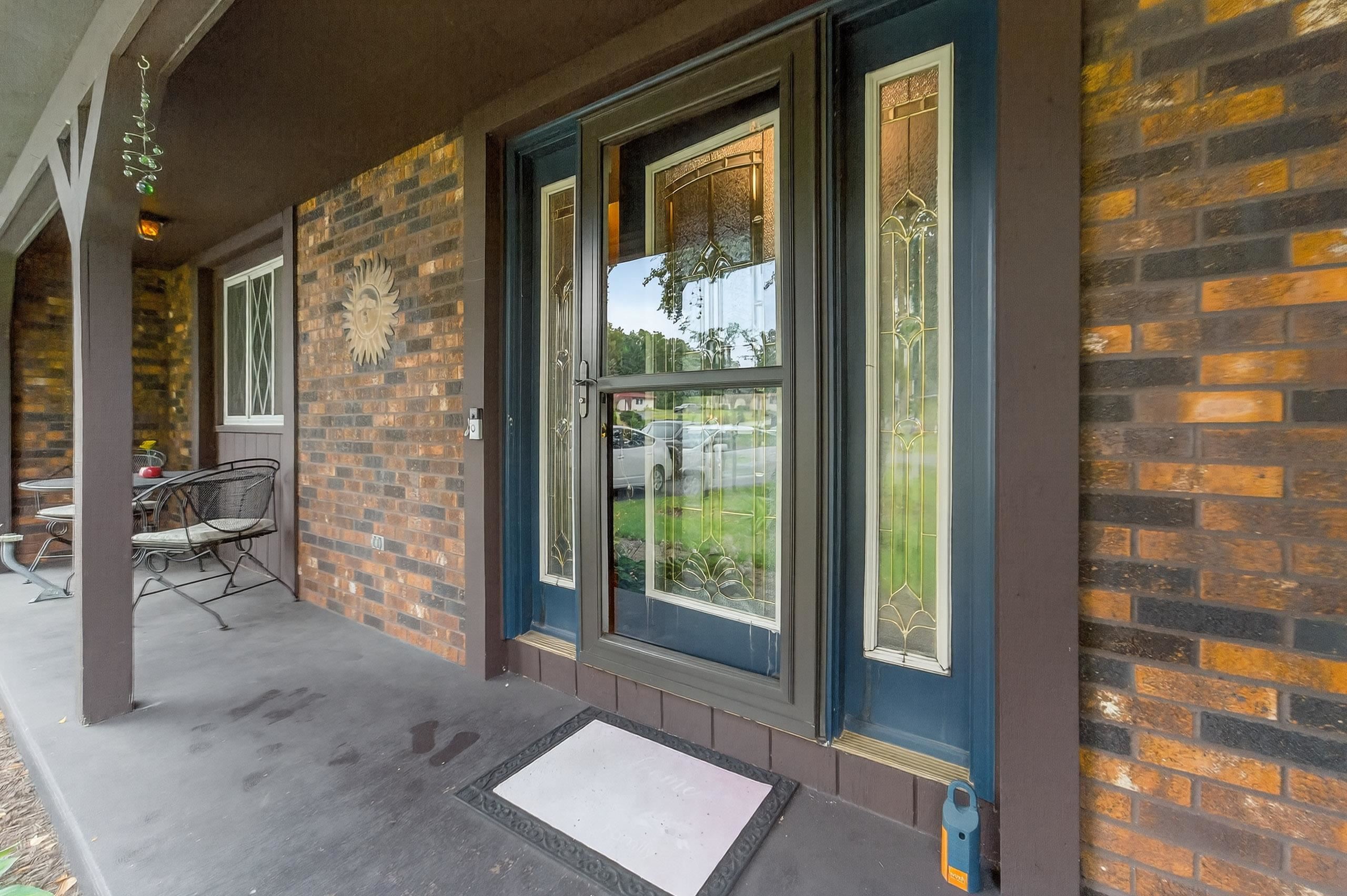 4350 Damascus Trail