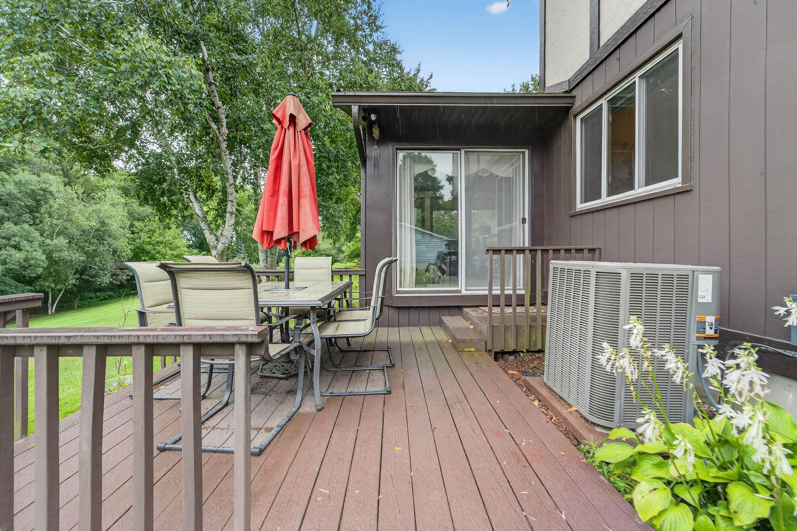 4350 Damascus Trail