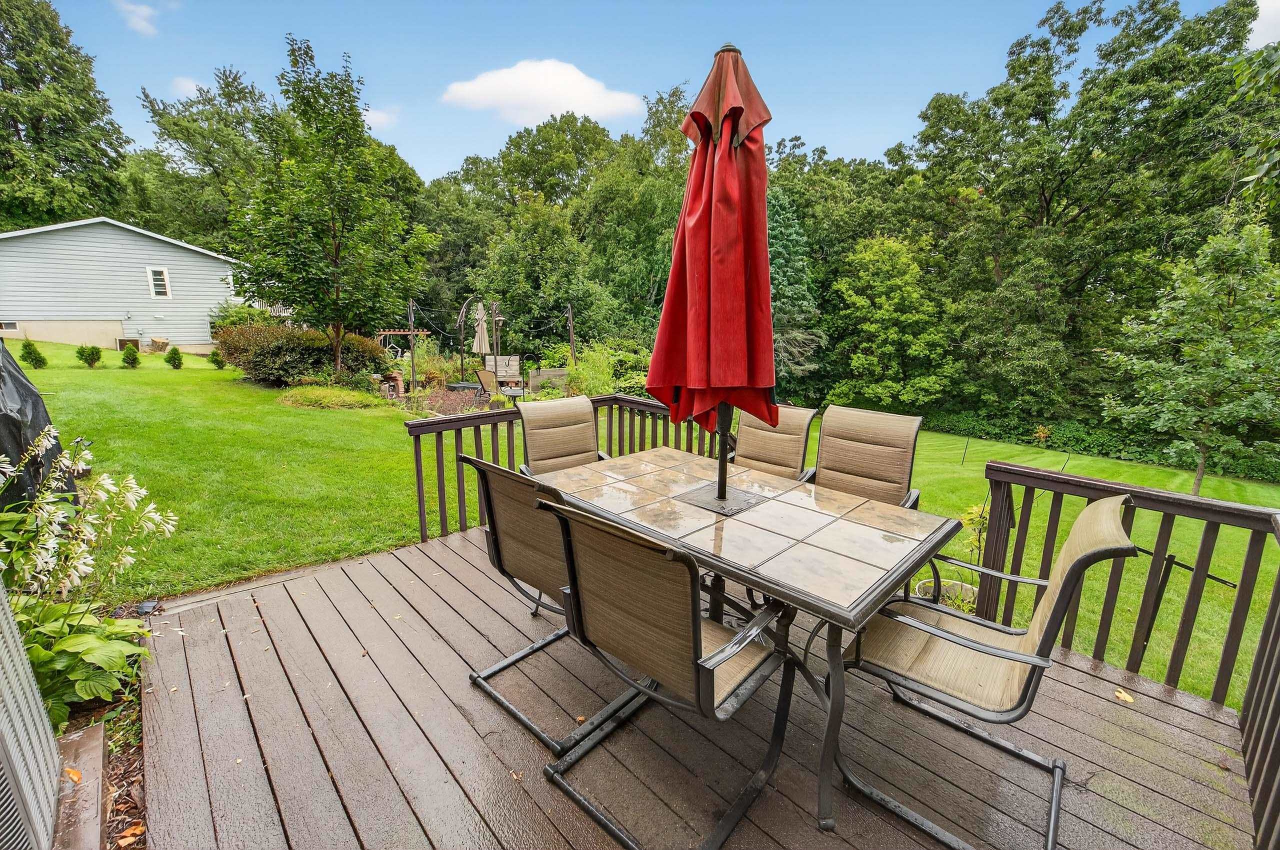 4350 Damascus Trail