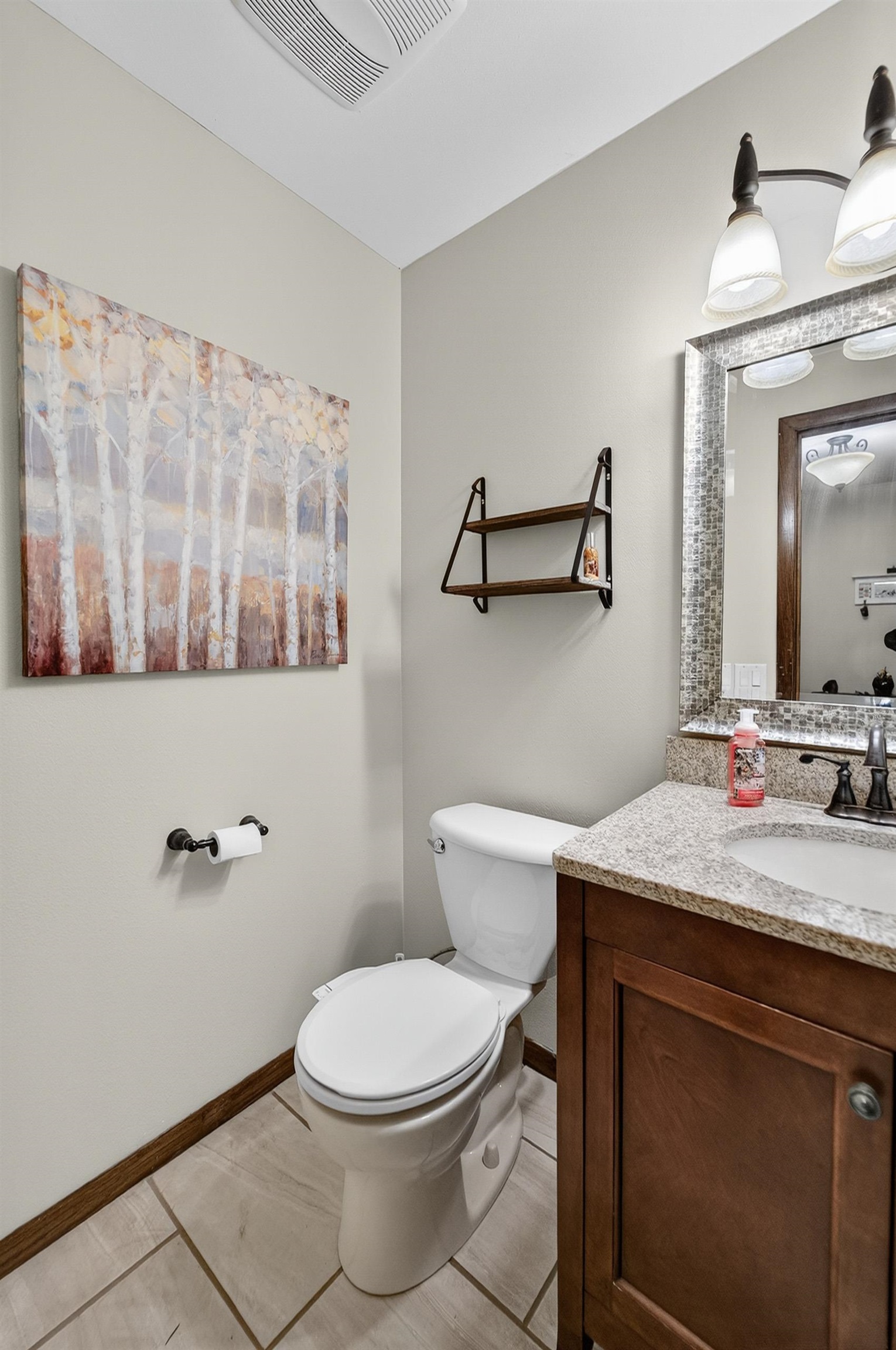 4350 Damascus Trail