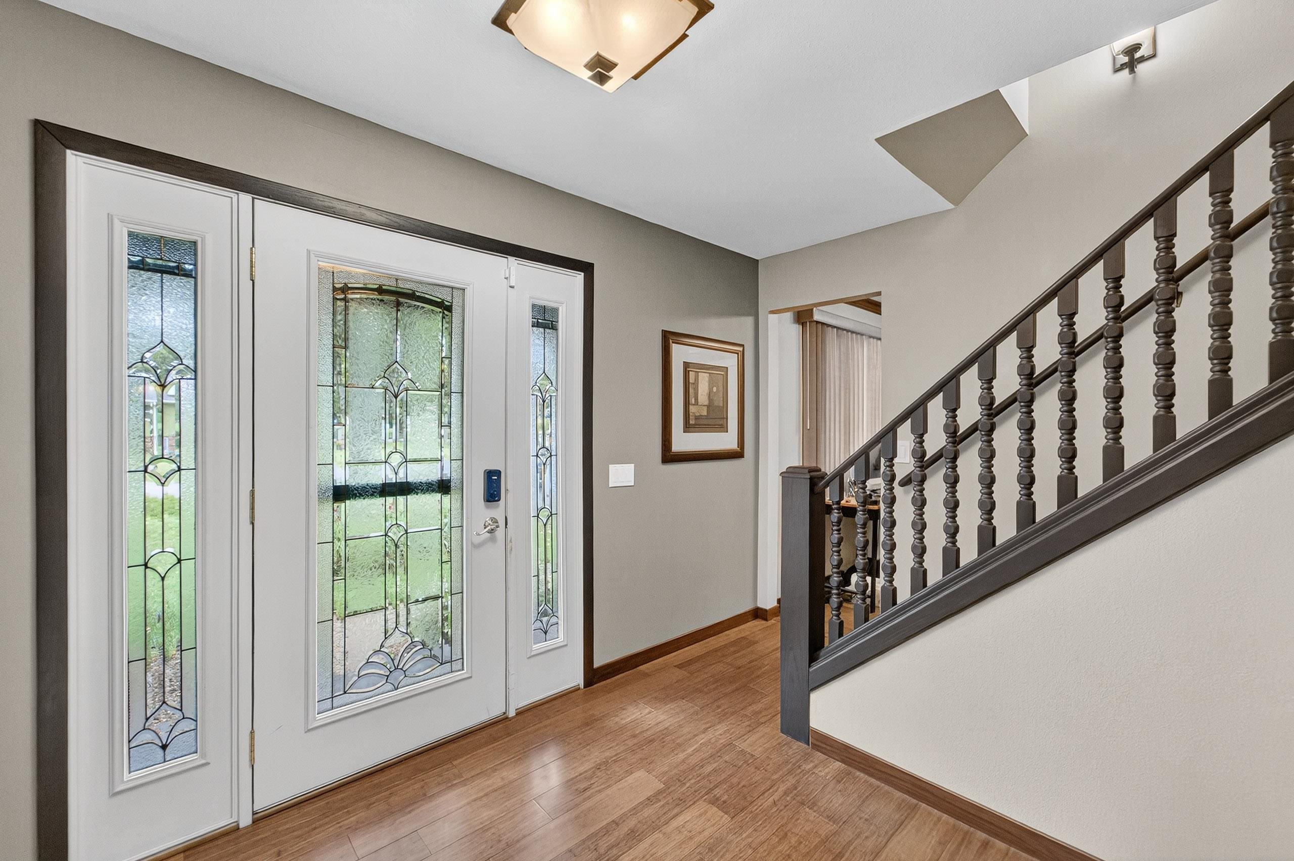 4350 Damascus Trail