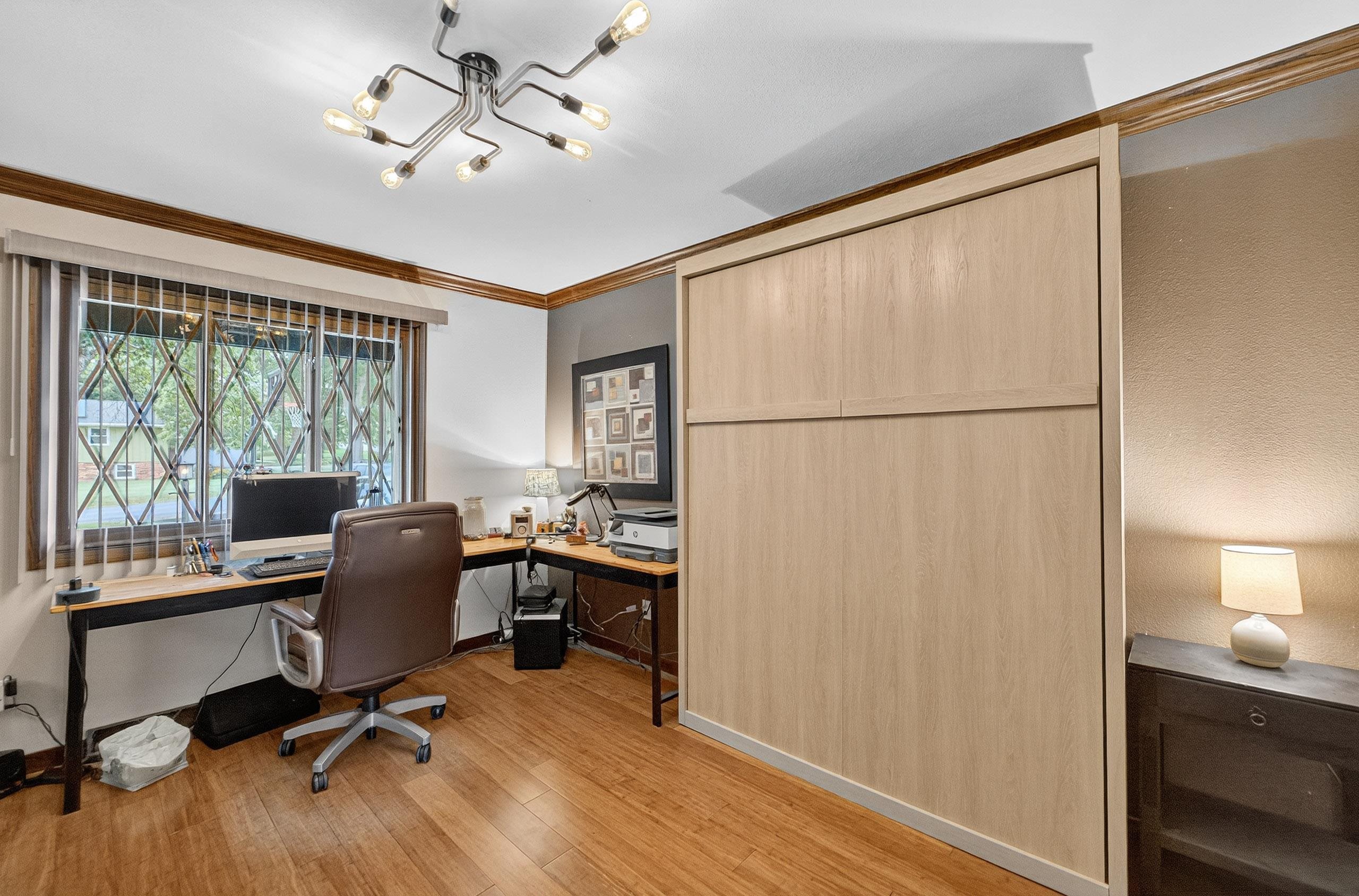 4350 Damascus Trail