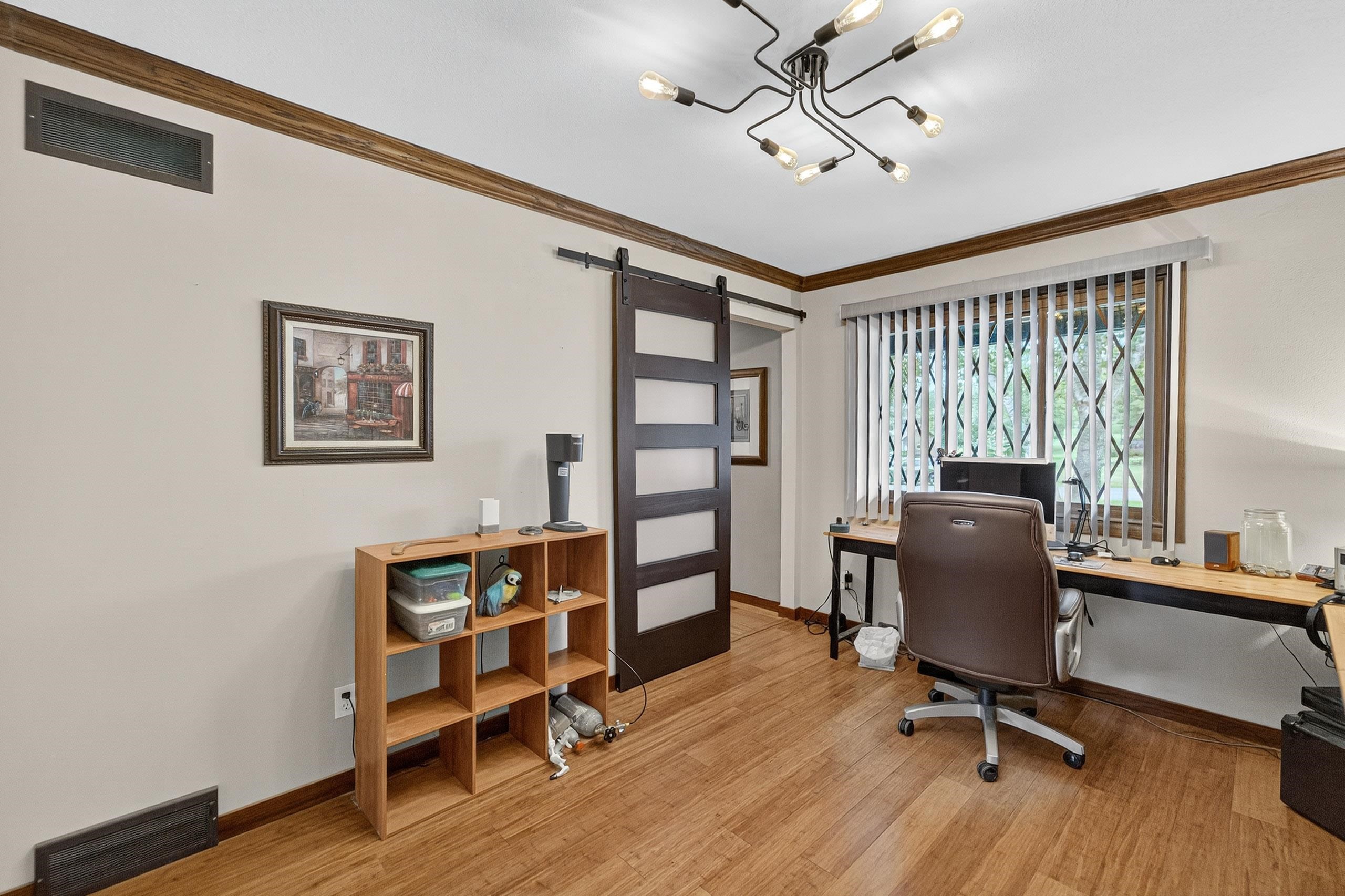 4350 Damascus Trail