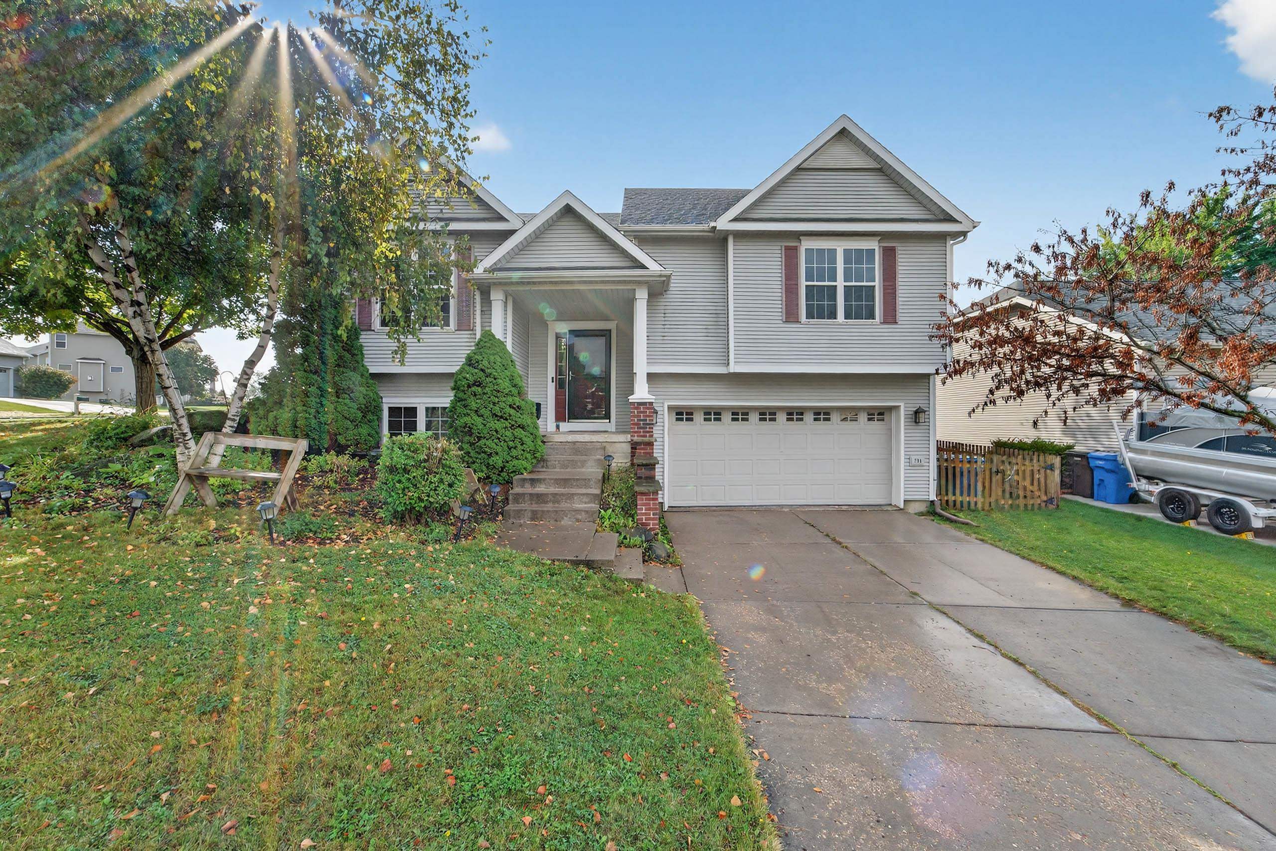 731 Ariel Lane