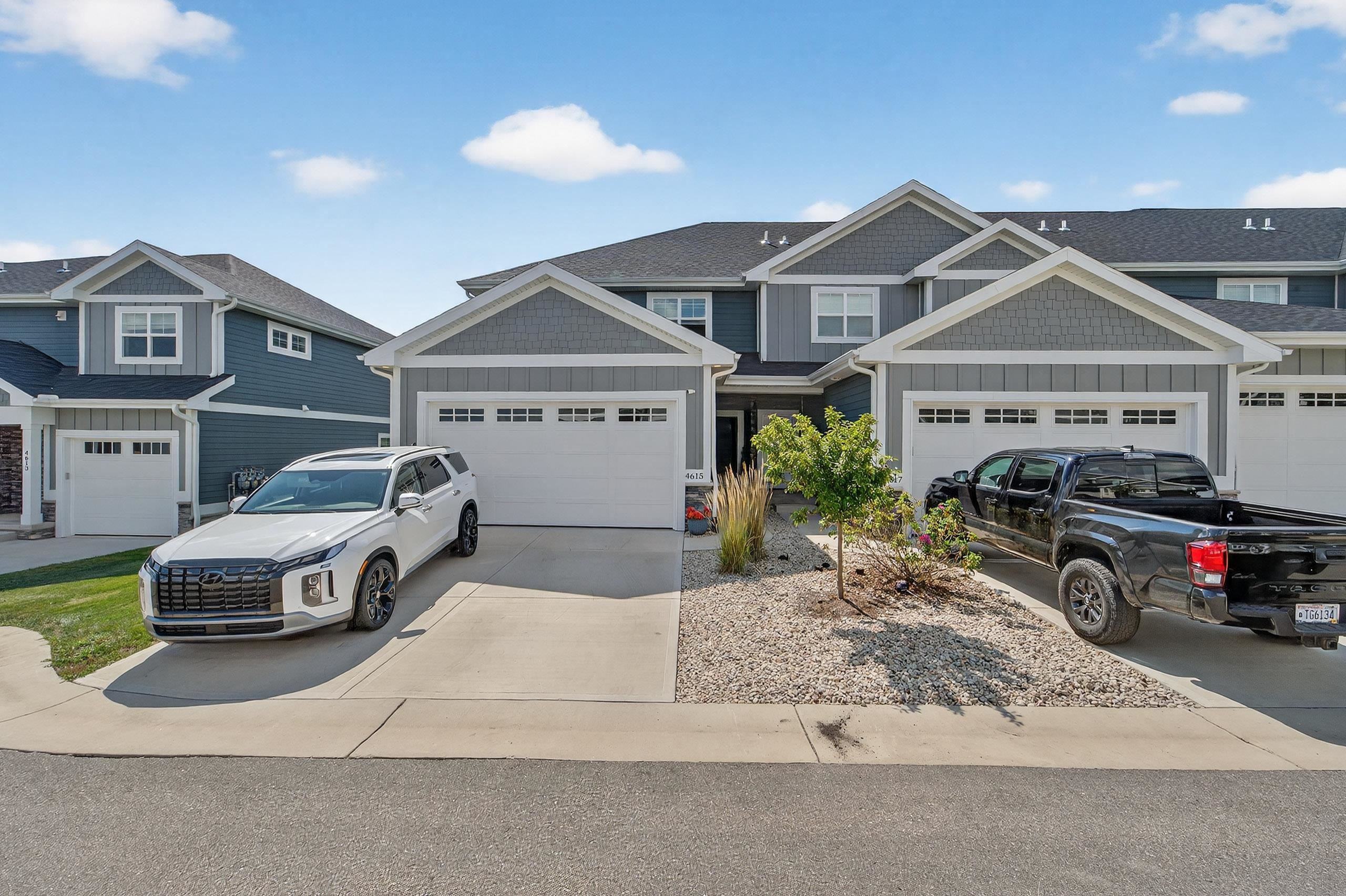 4615 Bellflower Drive