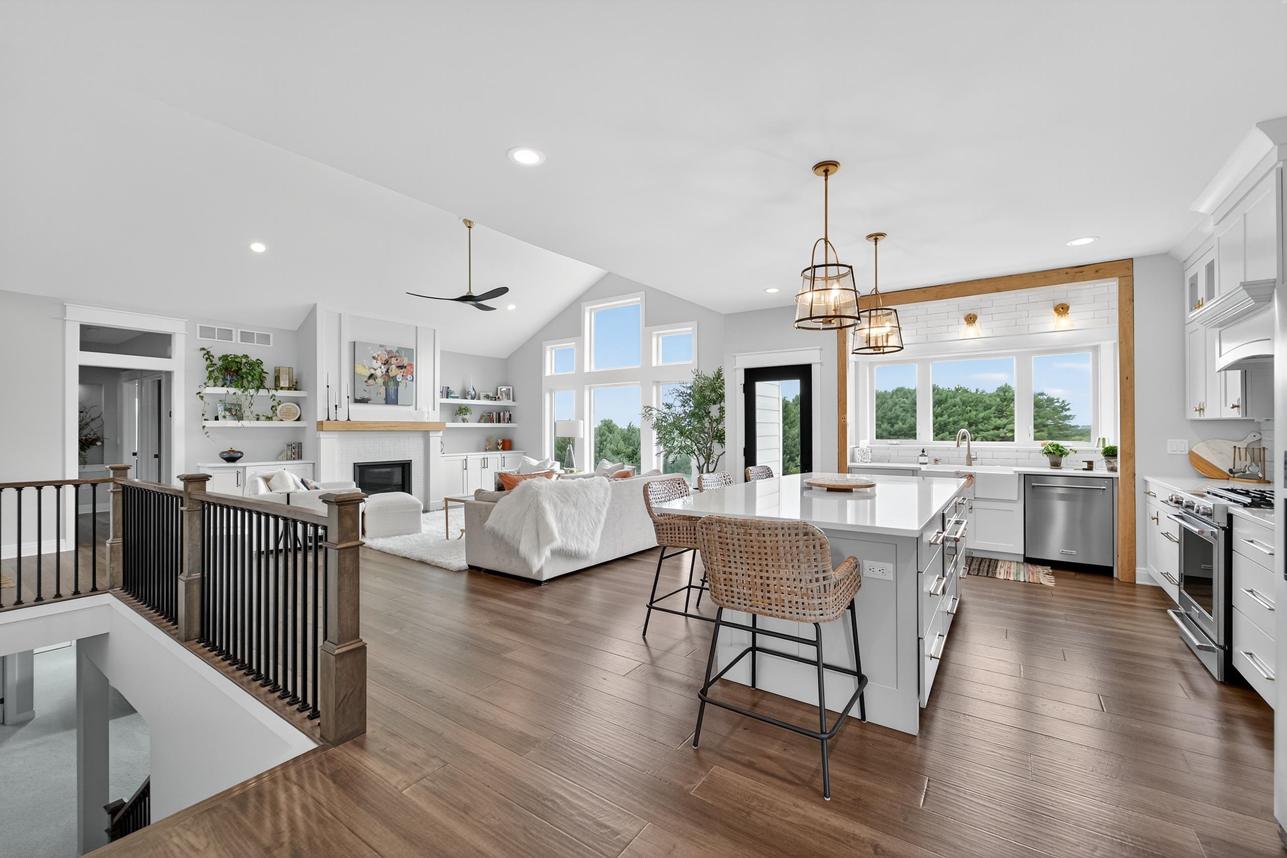 3181 Fox Hill Trail
