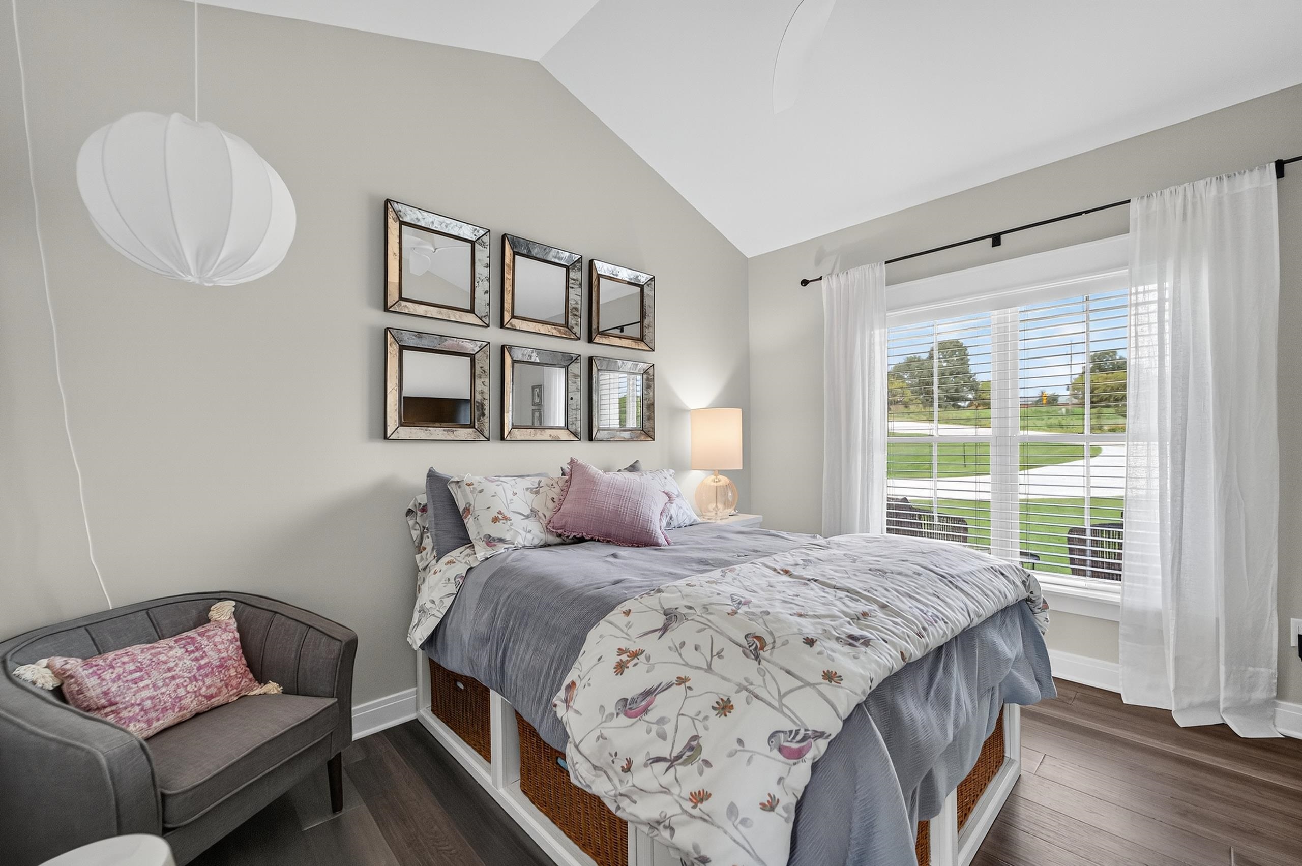 3181 Fox Hill Trail