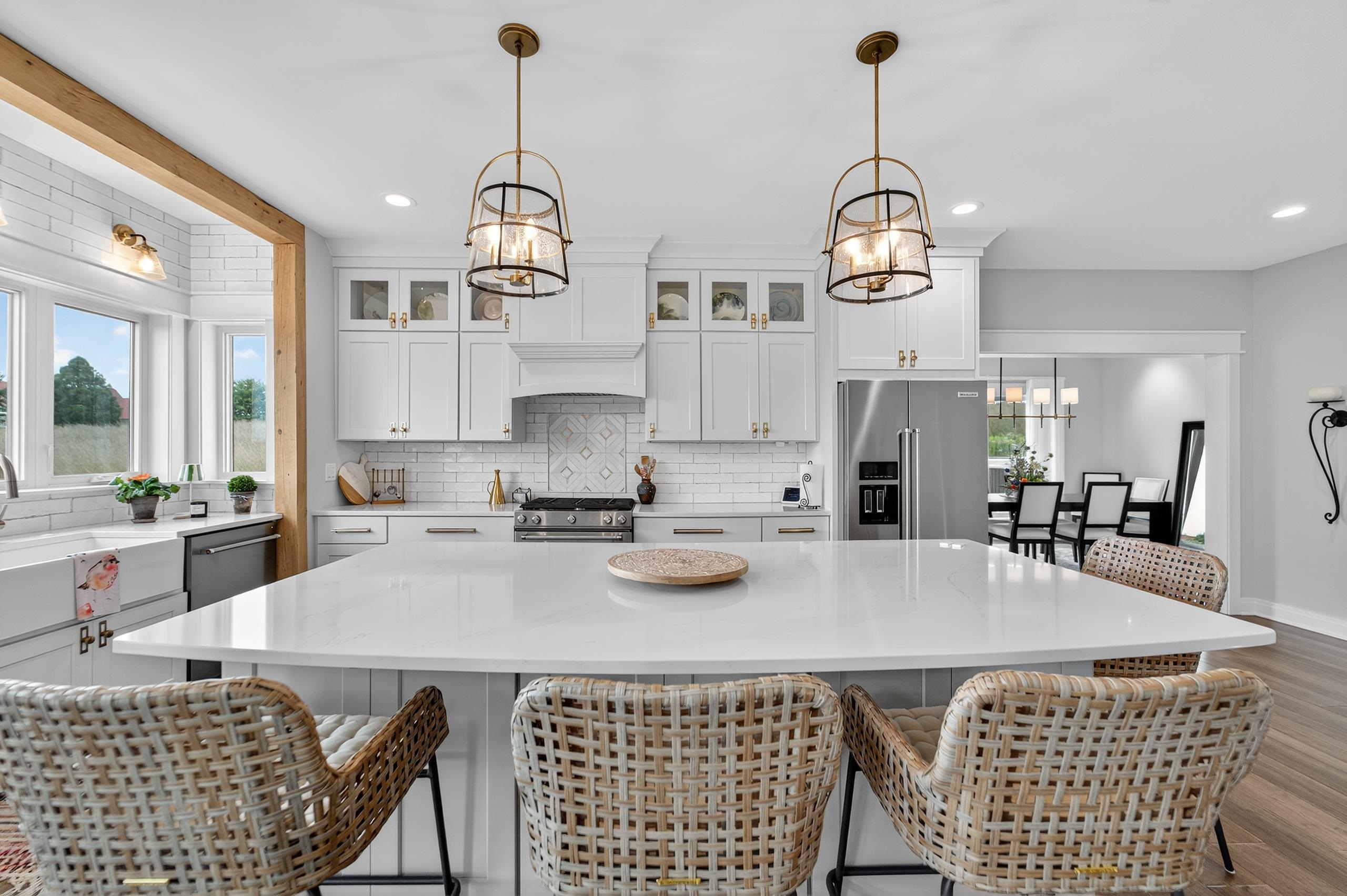 3181 Fox Hill Trail