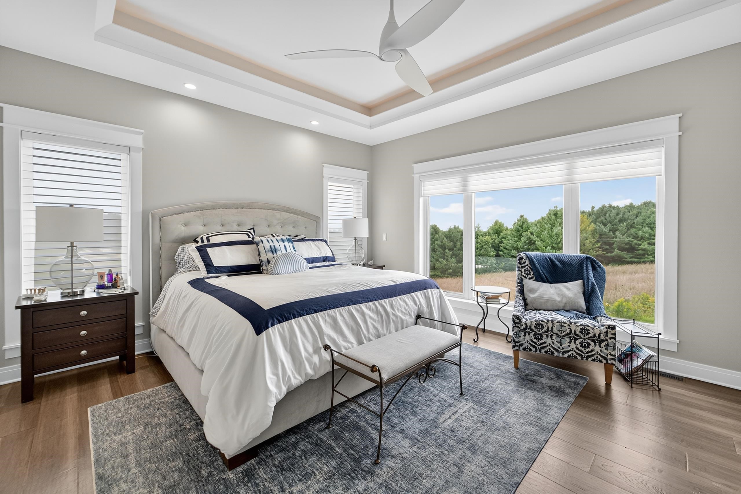 3181 Fox Hill Trail