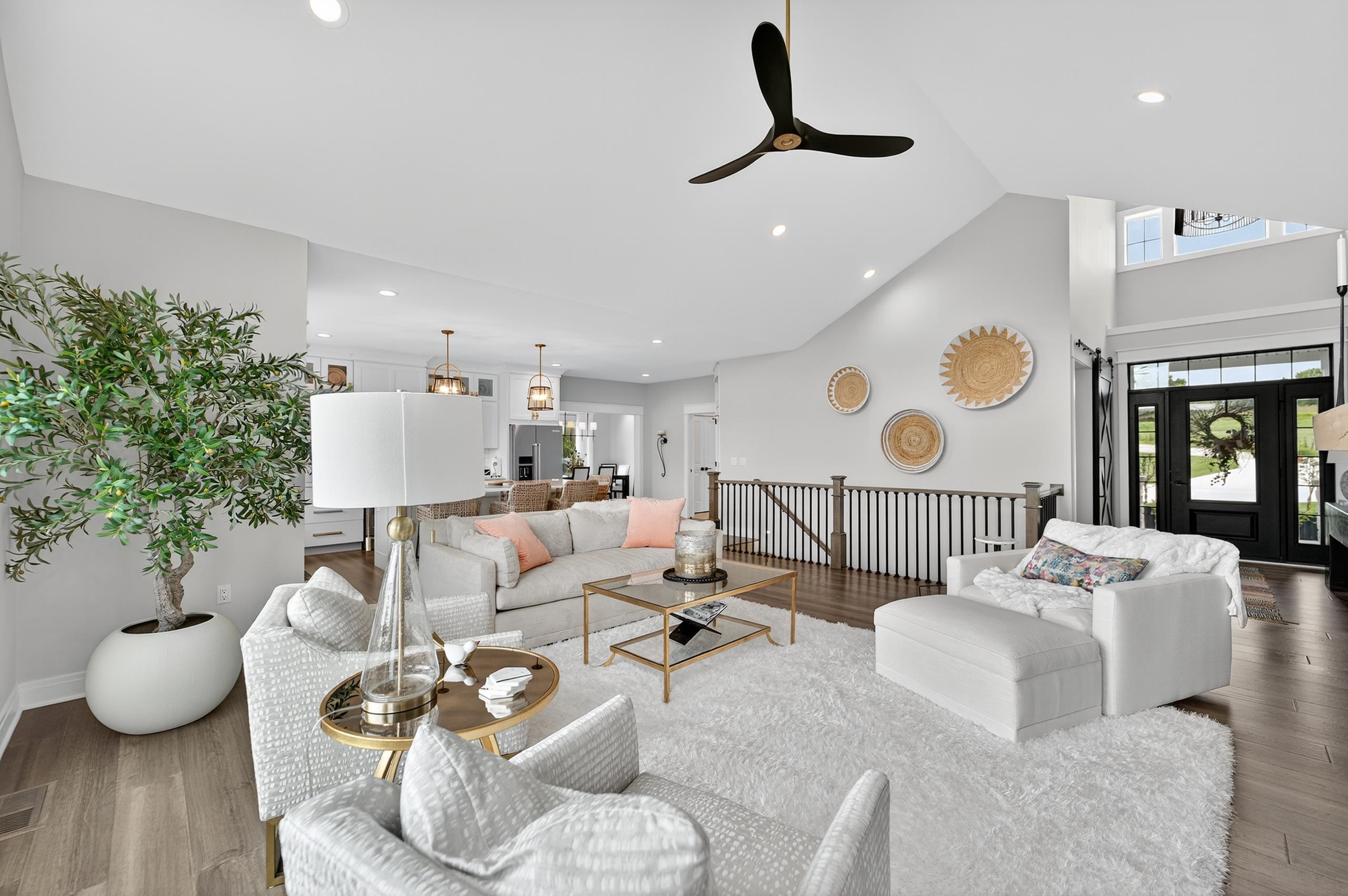 3181 Fox Hill Trail