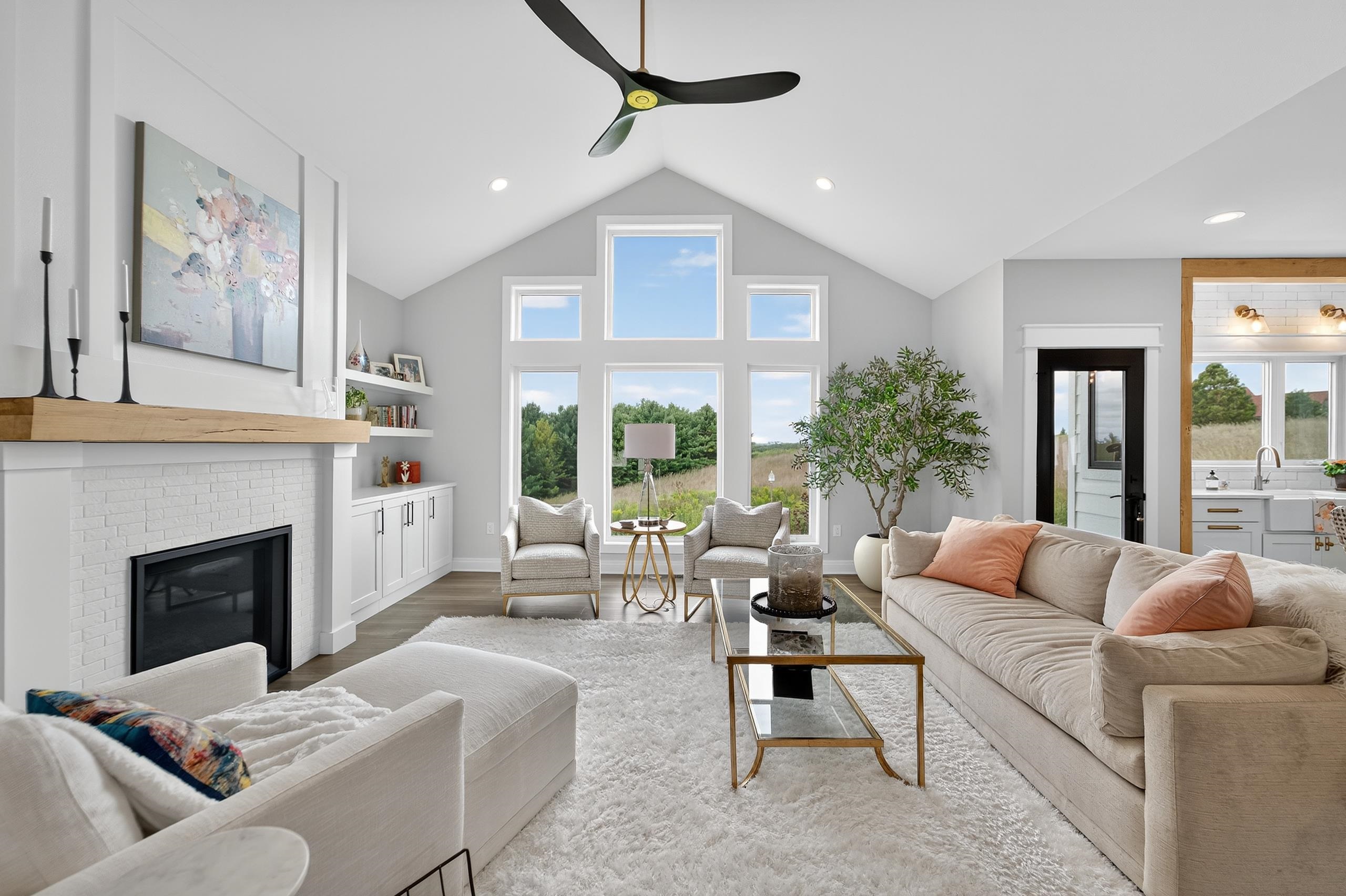 3181 Fox Hill Trail
