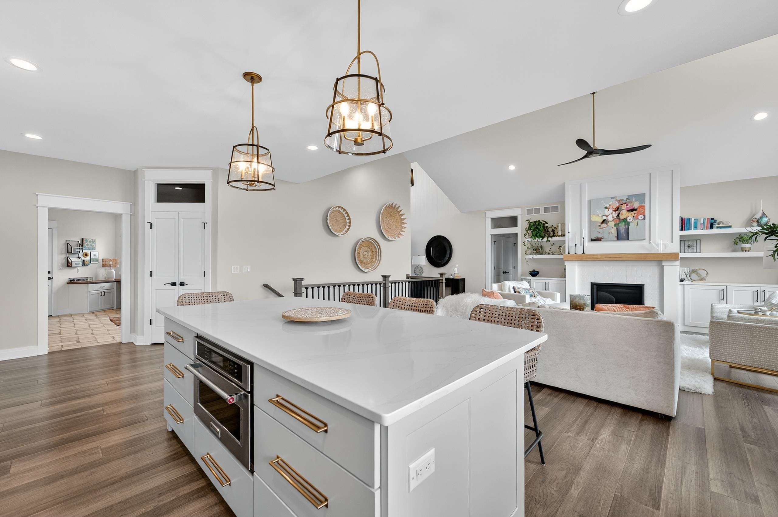 3181 Fox Hill Trail