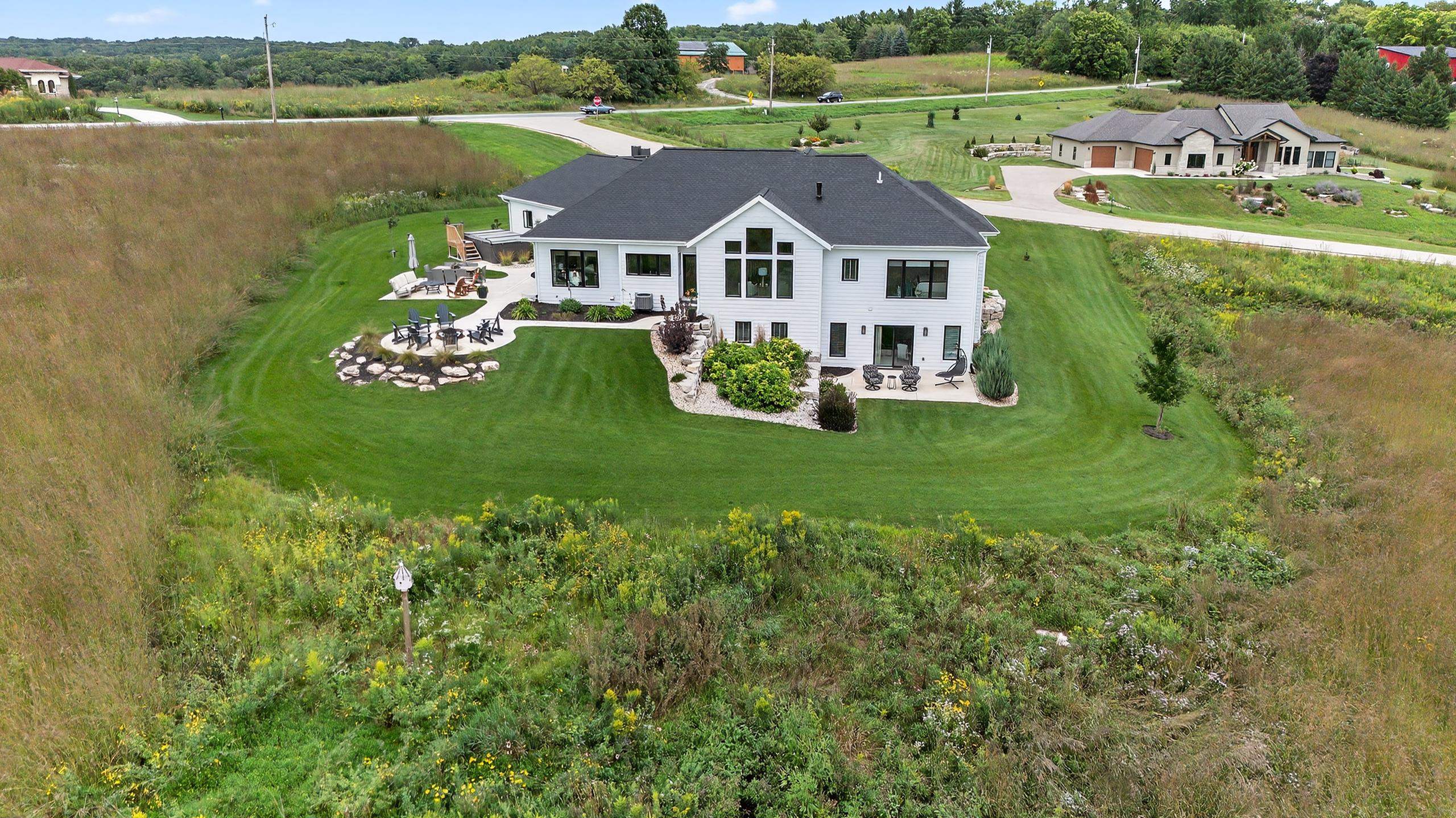 3181 Fox Hill Trail