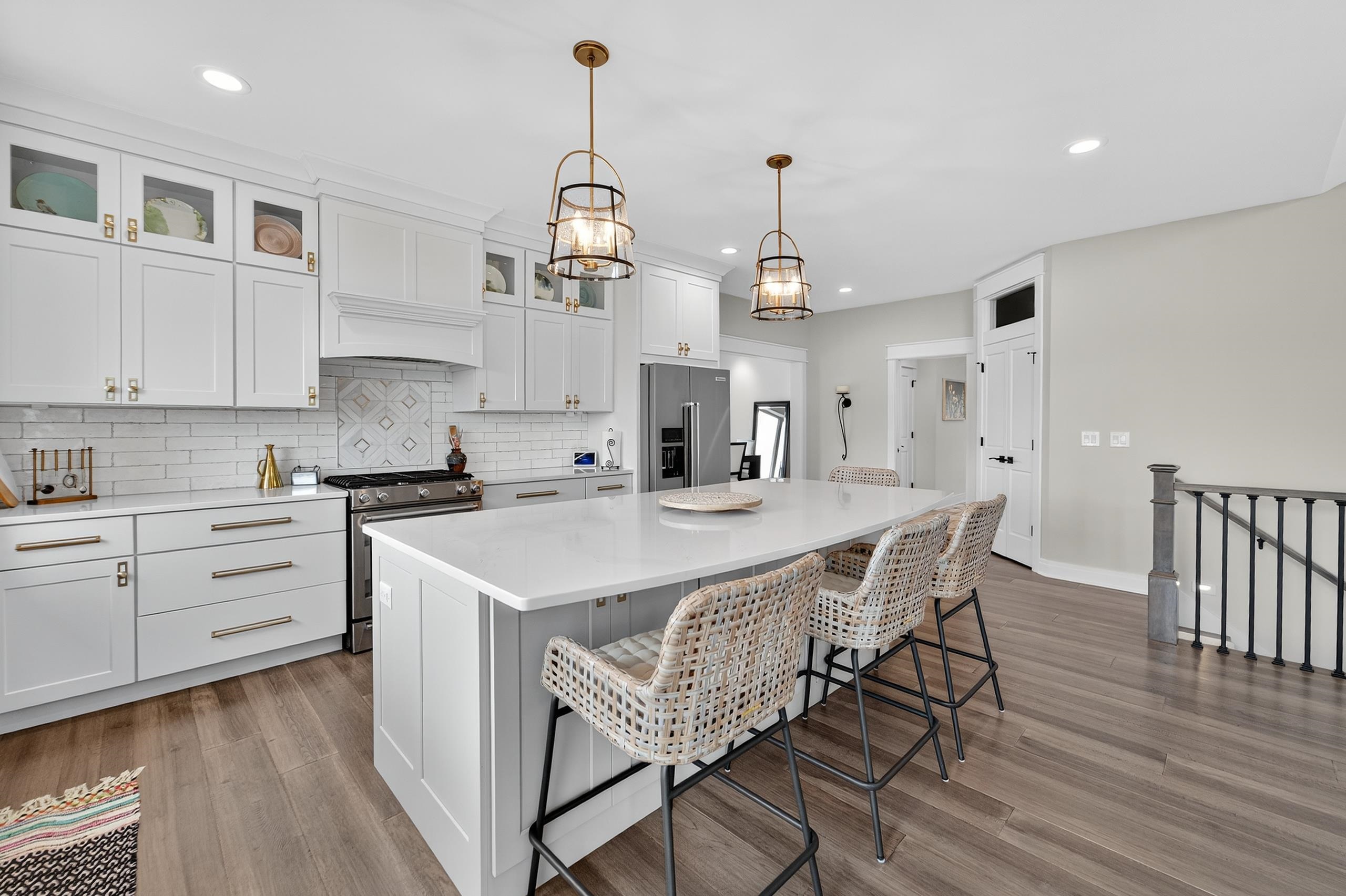 3181 Fox Hill Trail
