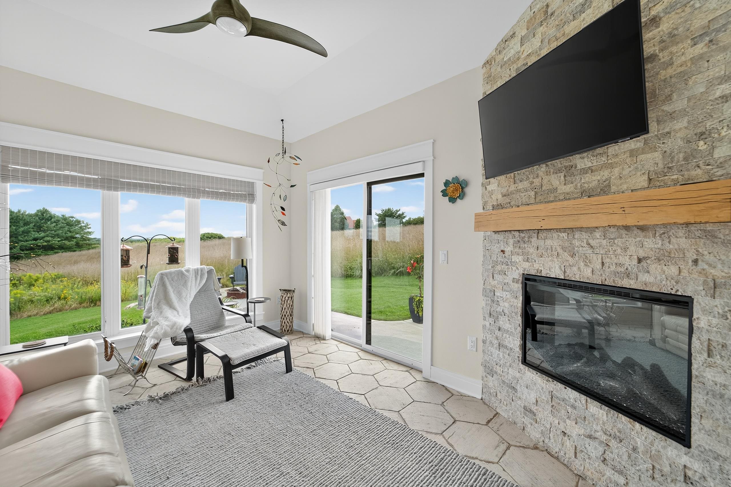 3181 Fox Hill Trail