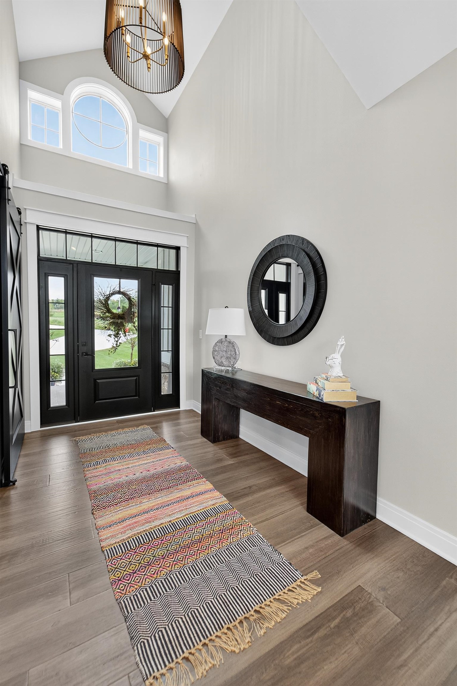 3181 Fox Hill Trail