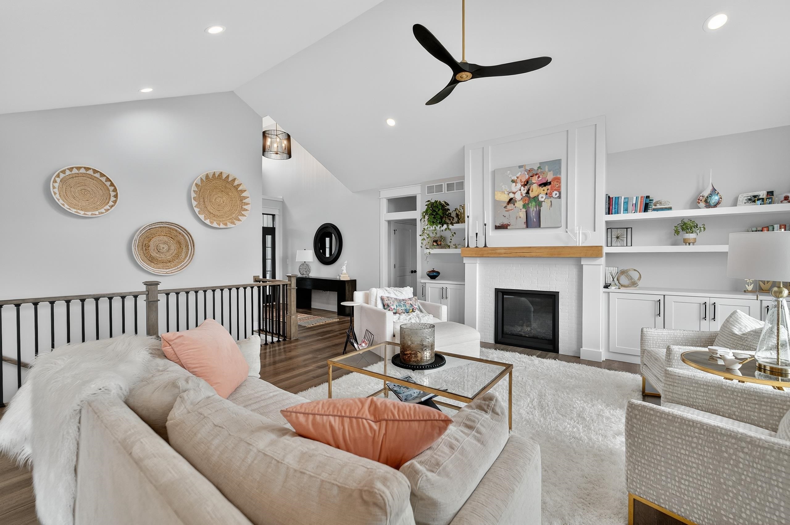 3181 Fox Hill Trail