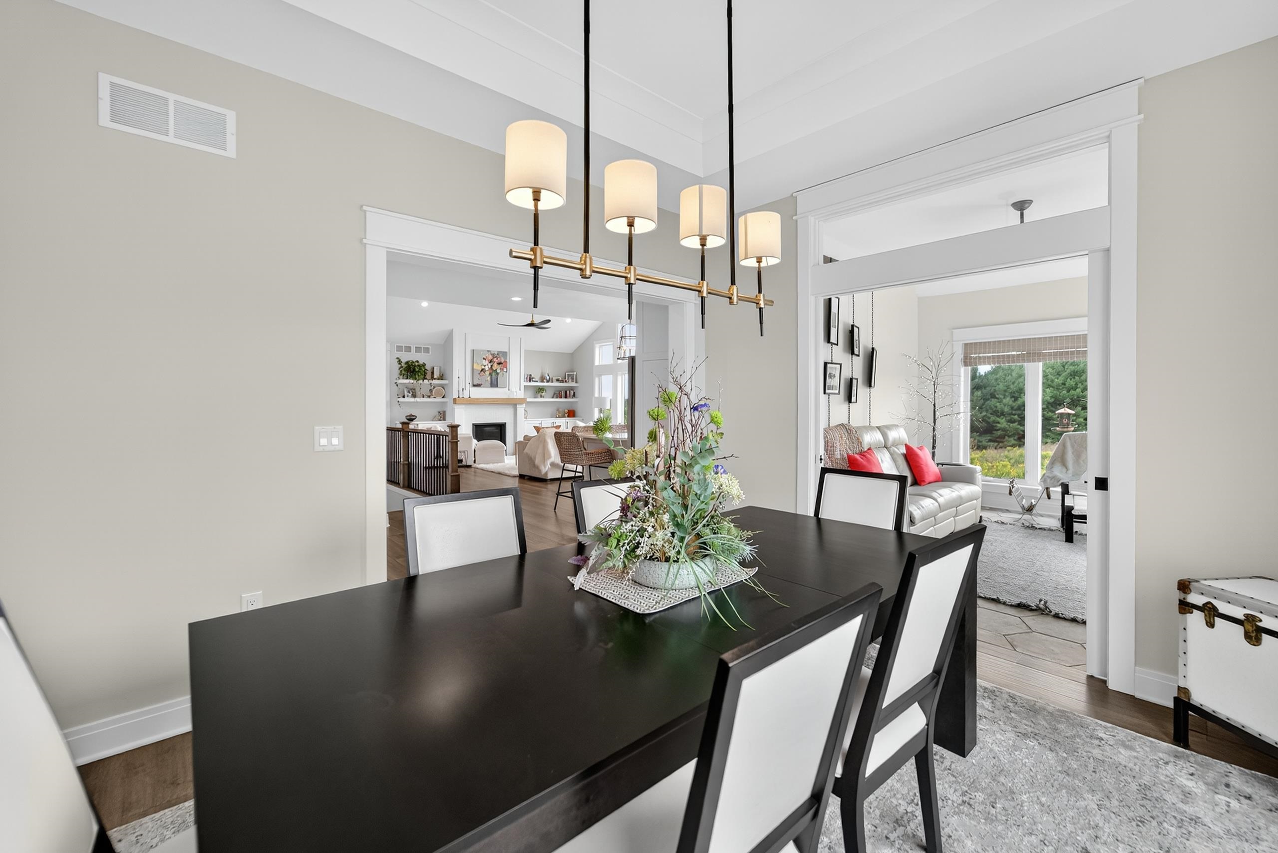 3181 Fox Hill Trail