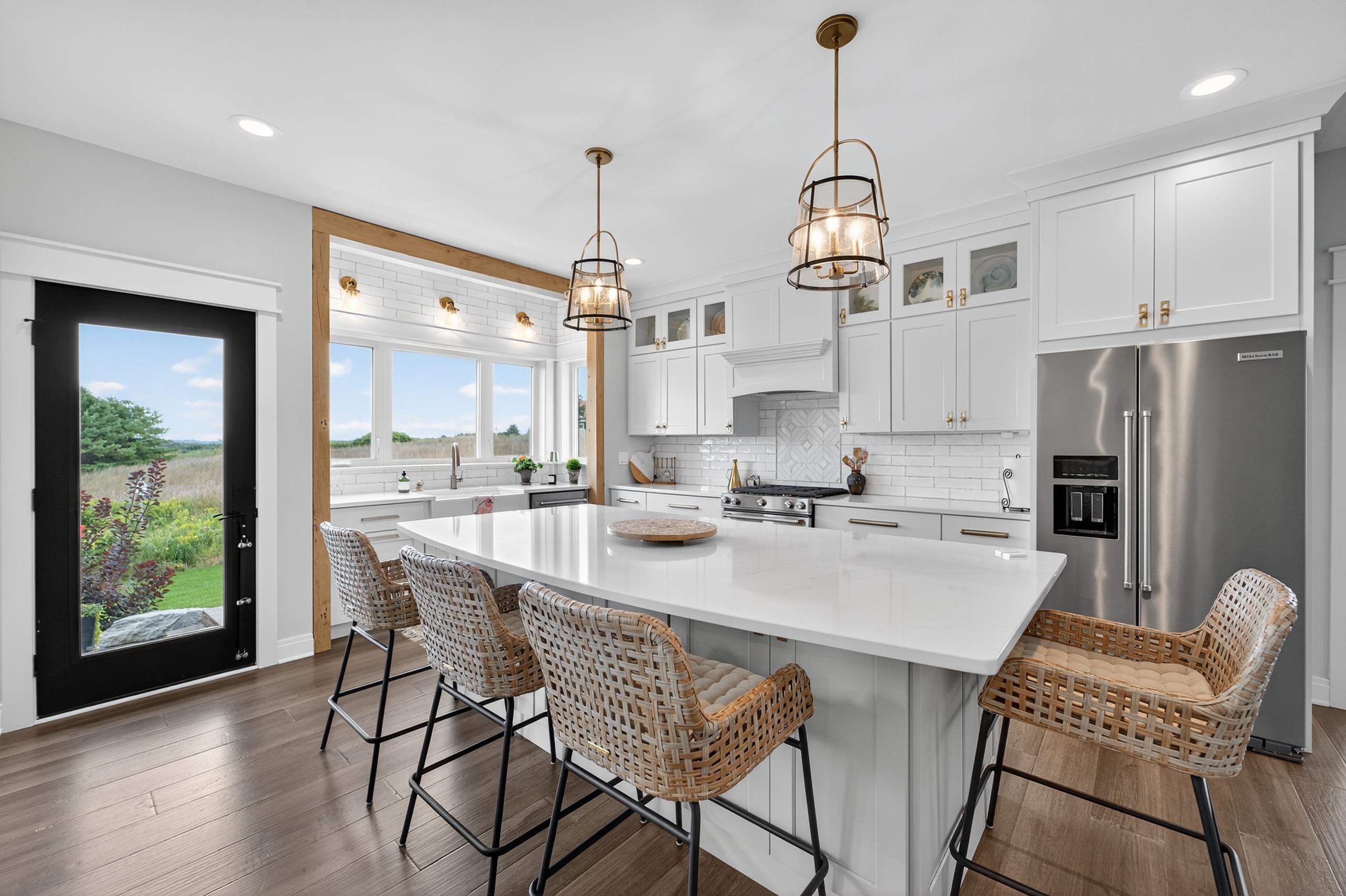 3181 Fox Hill Trail