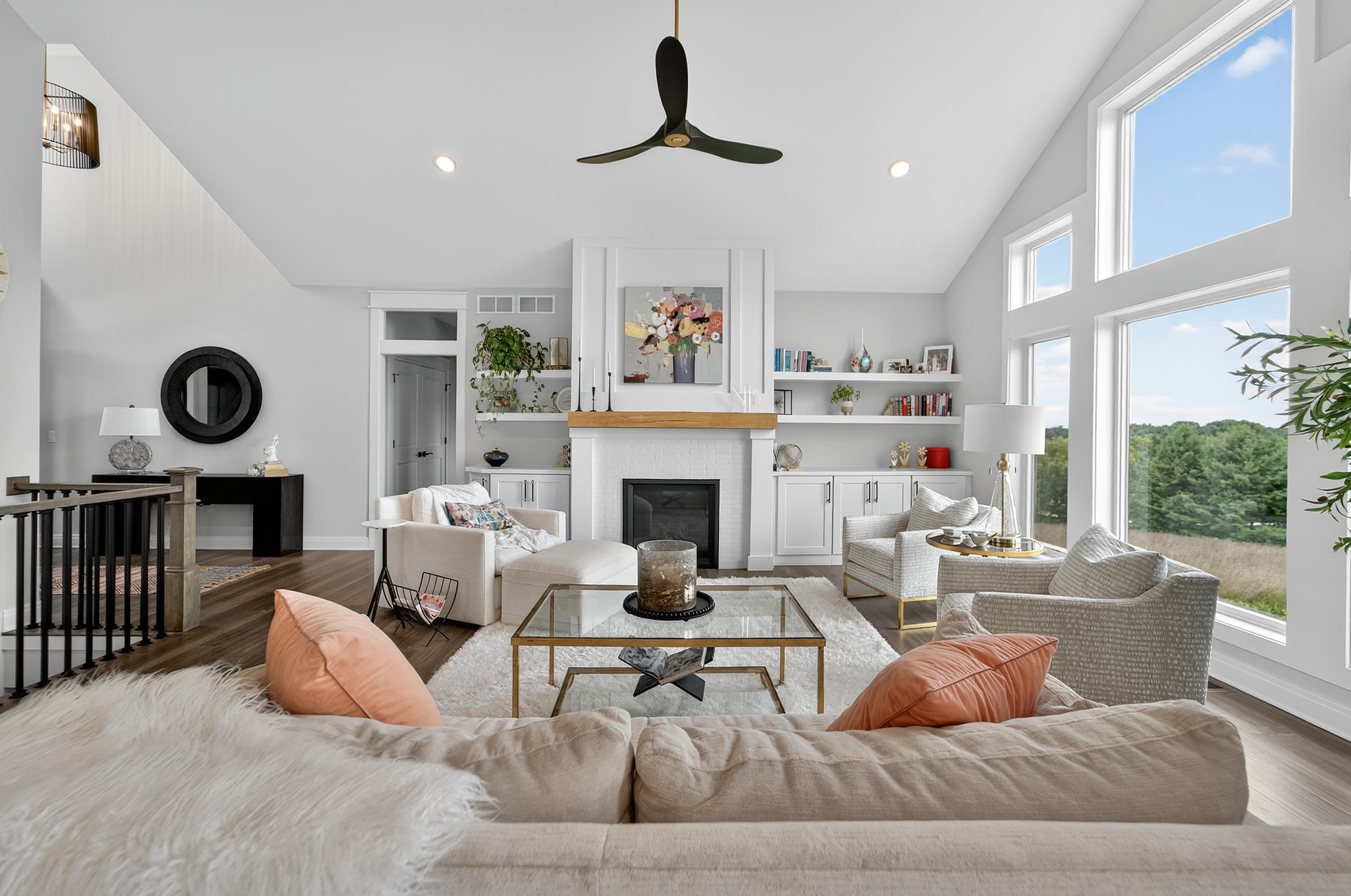 3181 Fox Hill Trail