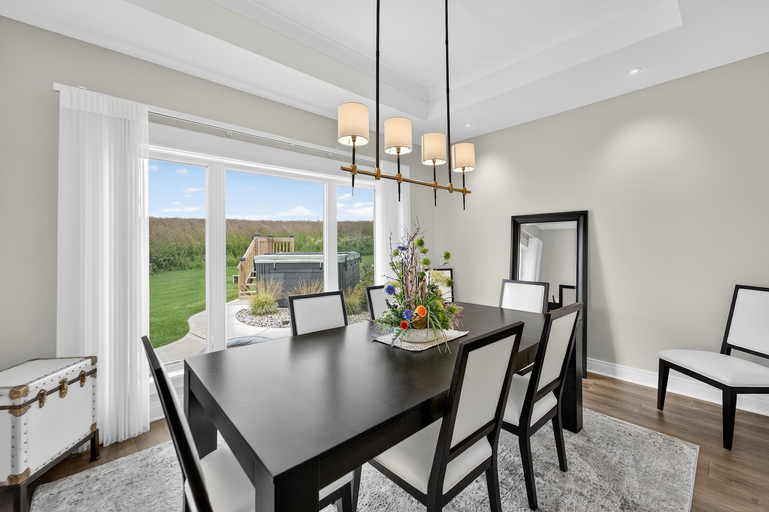 3181 Fox Hill Trail