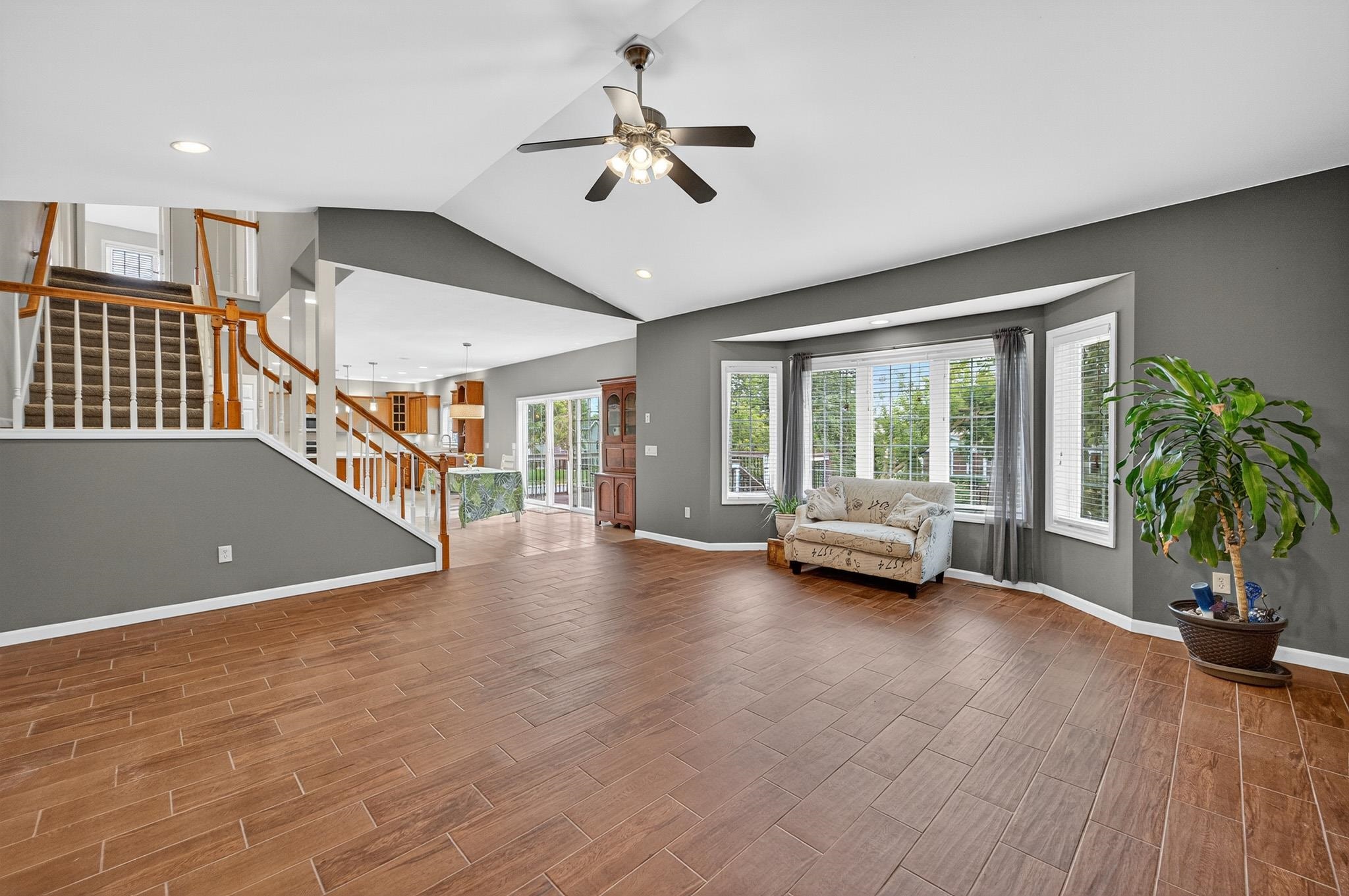 302 Oakmont Street