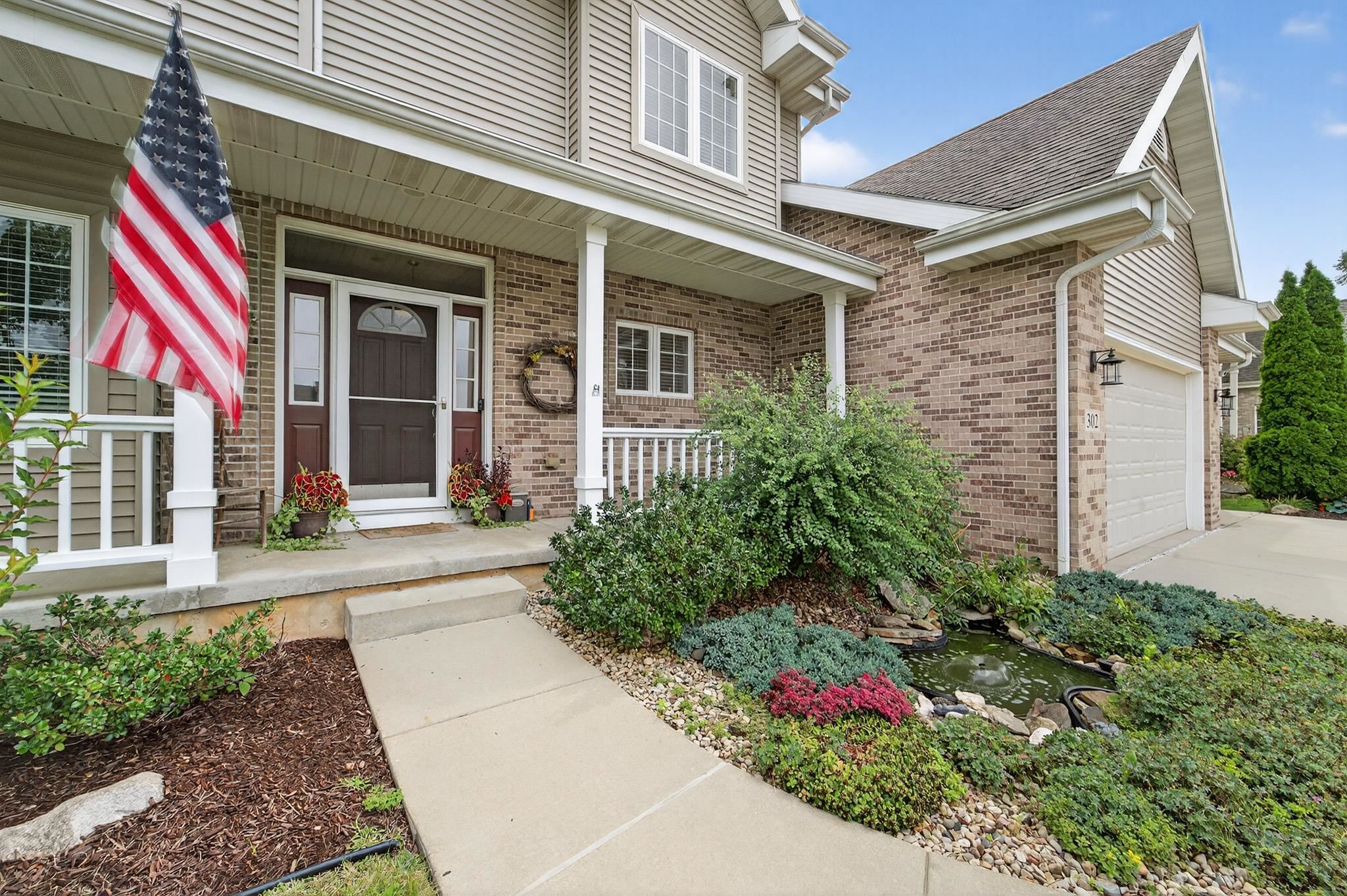302 Oakmont Street