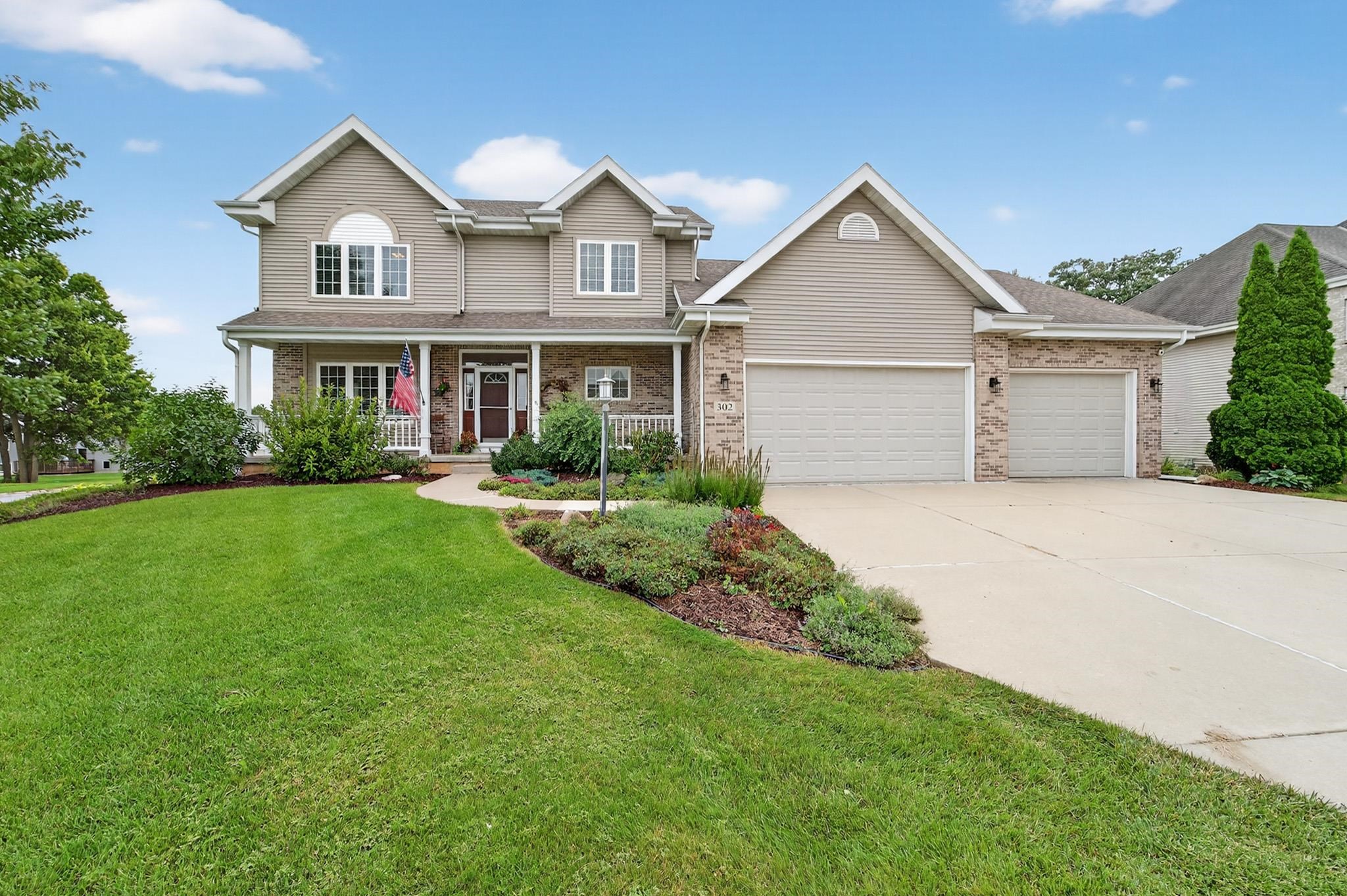 302 Oakmont Street