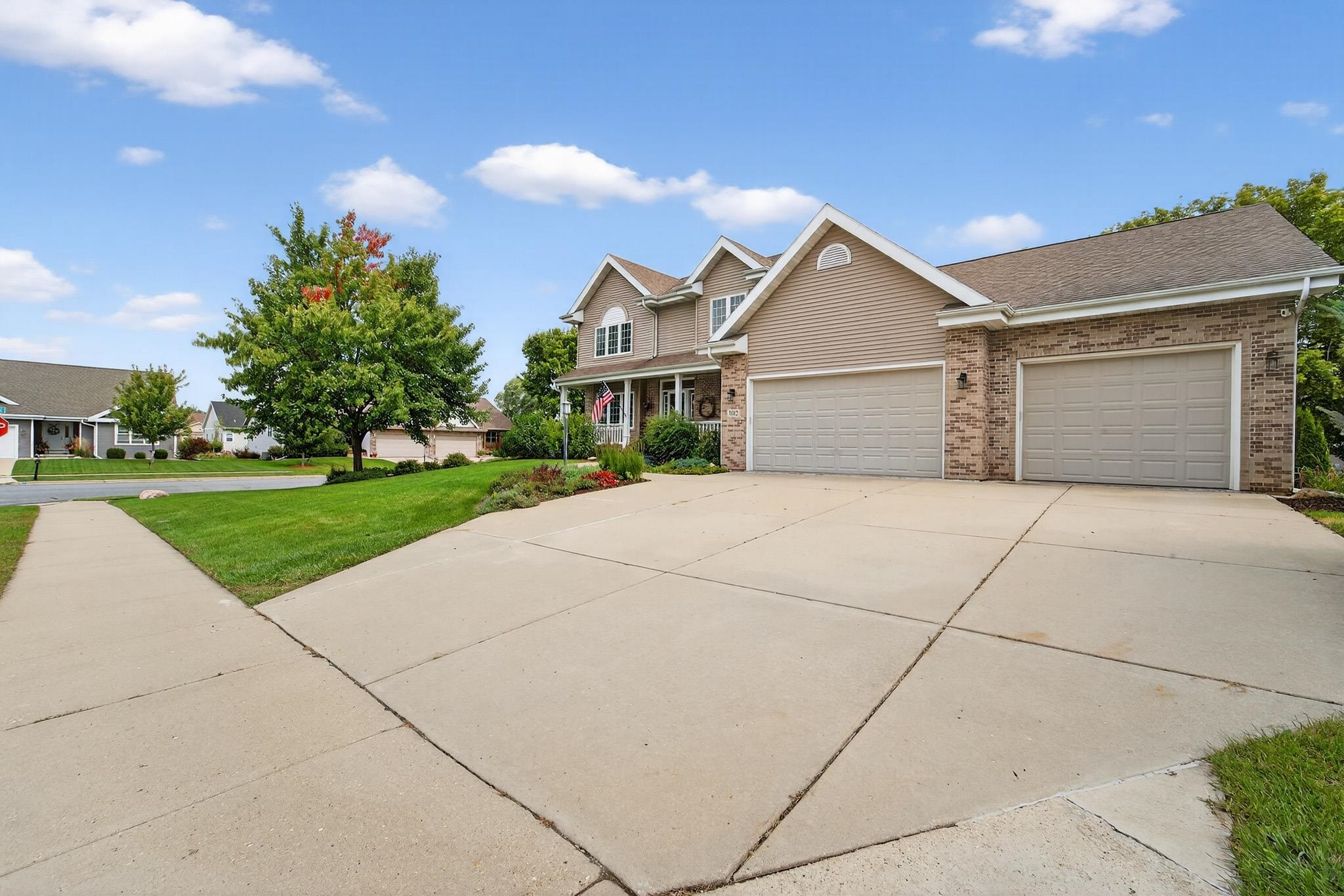 302 Oakmont Street