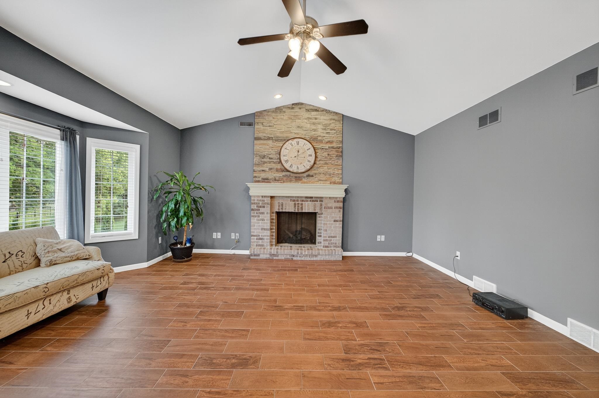 302 Oakmont Street