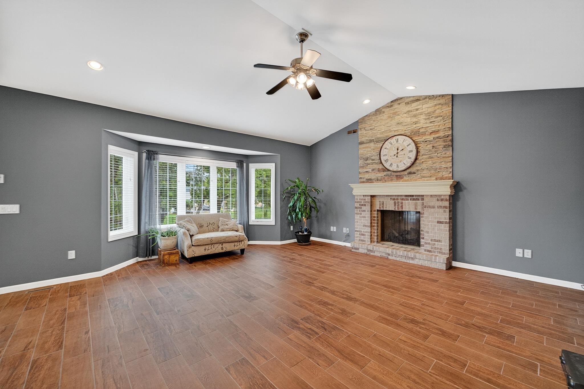 302 Oakmont Street