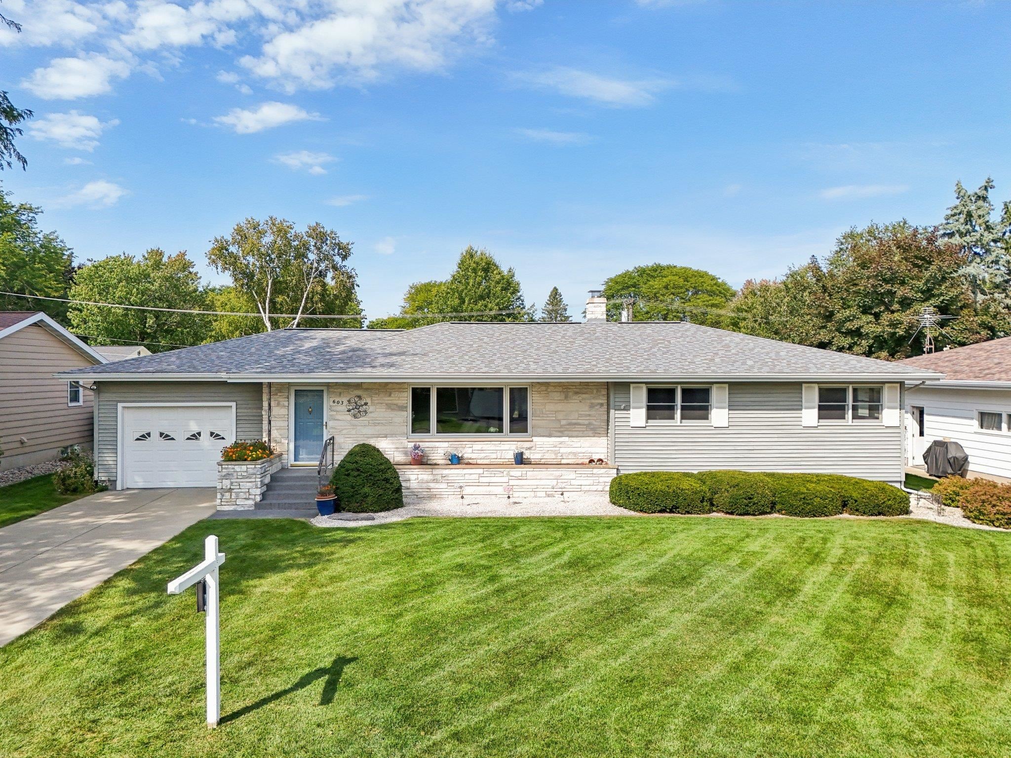 603 6th Street