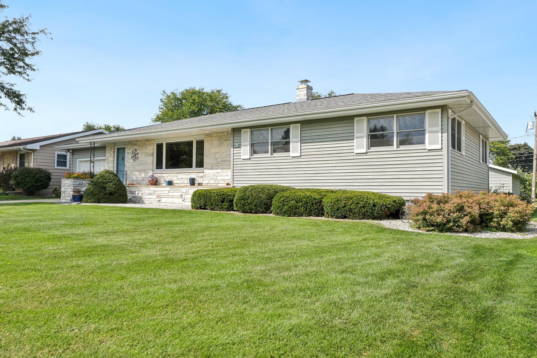 603 6th Street