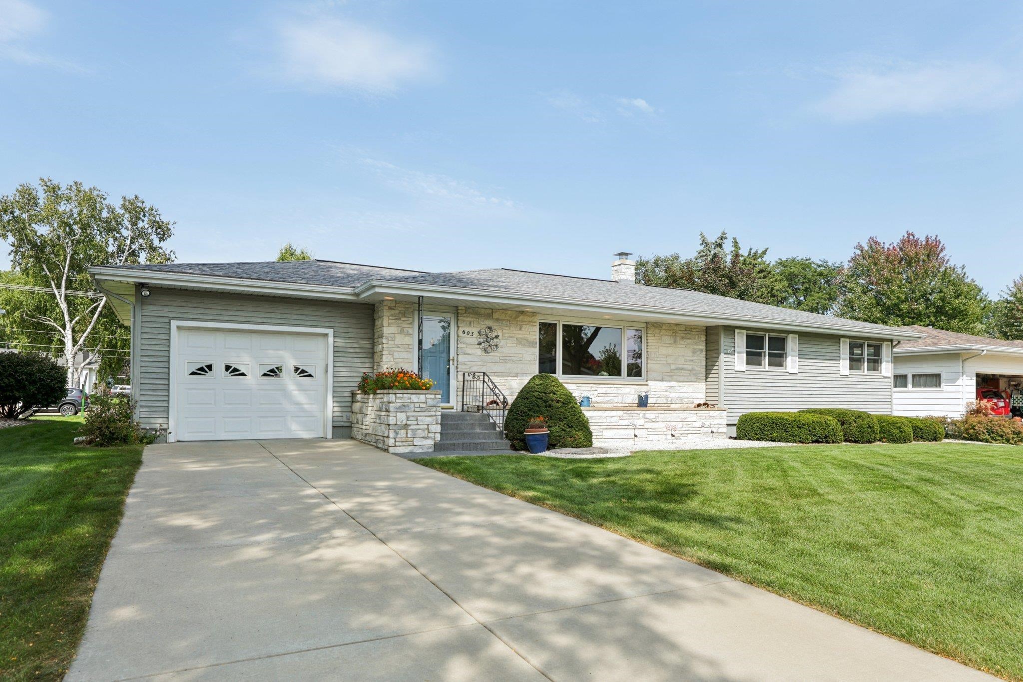 603 6th Street